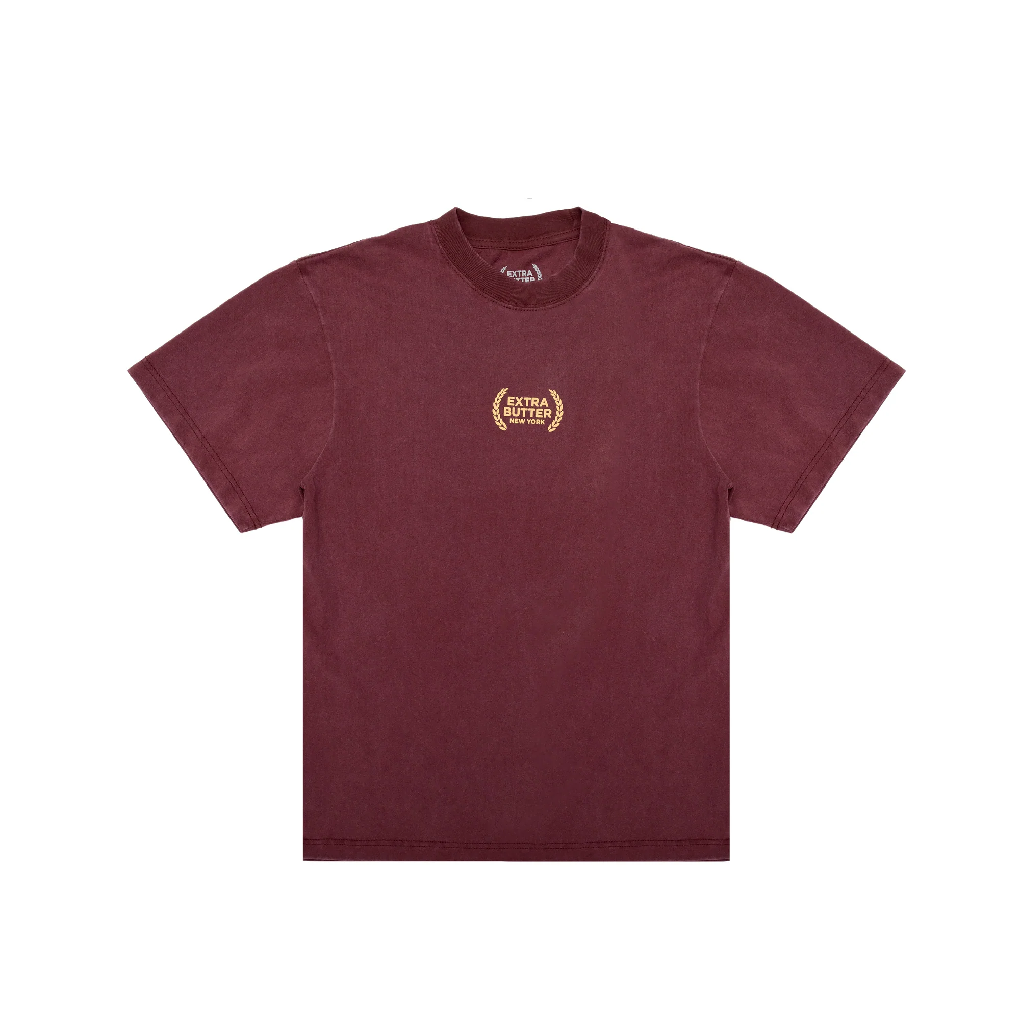 Extra Butter Official Selection Core Tee
