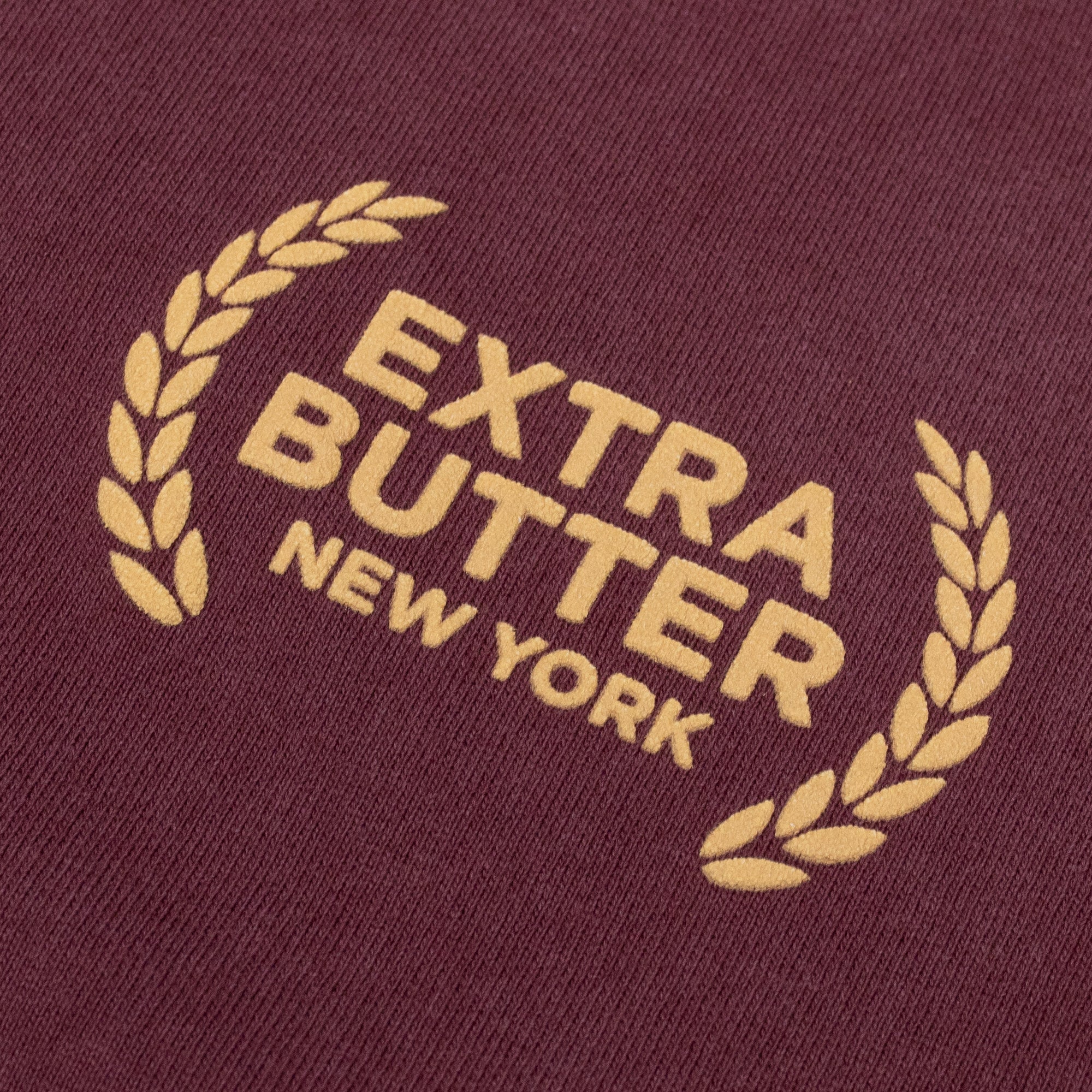 Extra Butter Official Selection Core Tee - Image 2