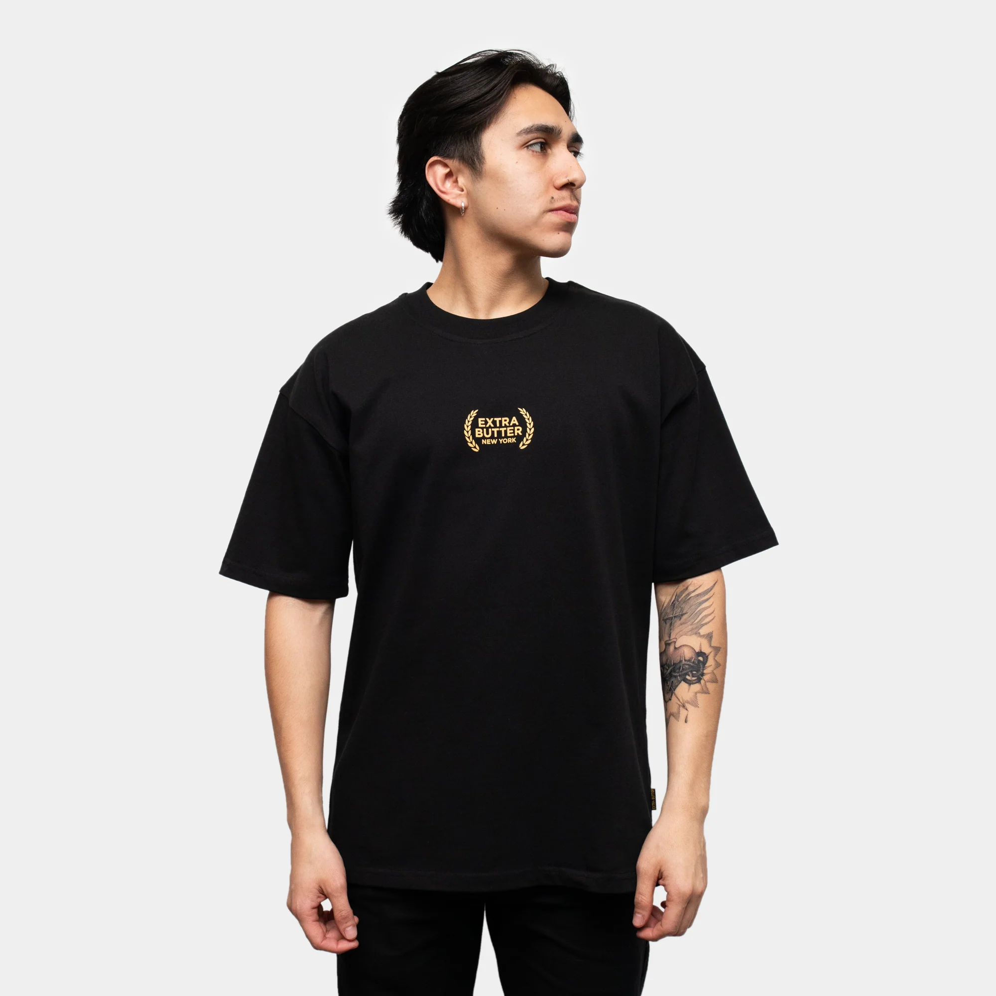 Extra Butter Official Selection Tee - Image 2