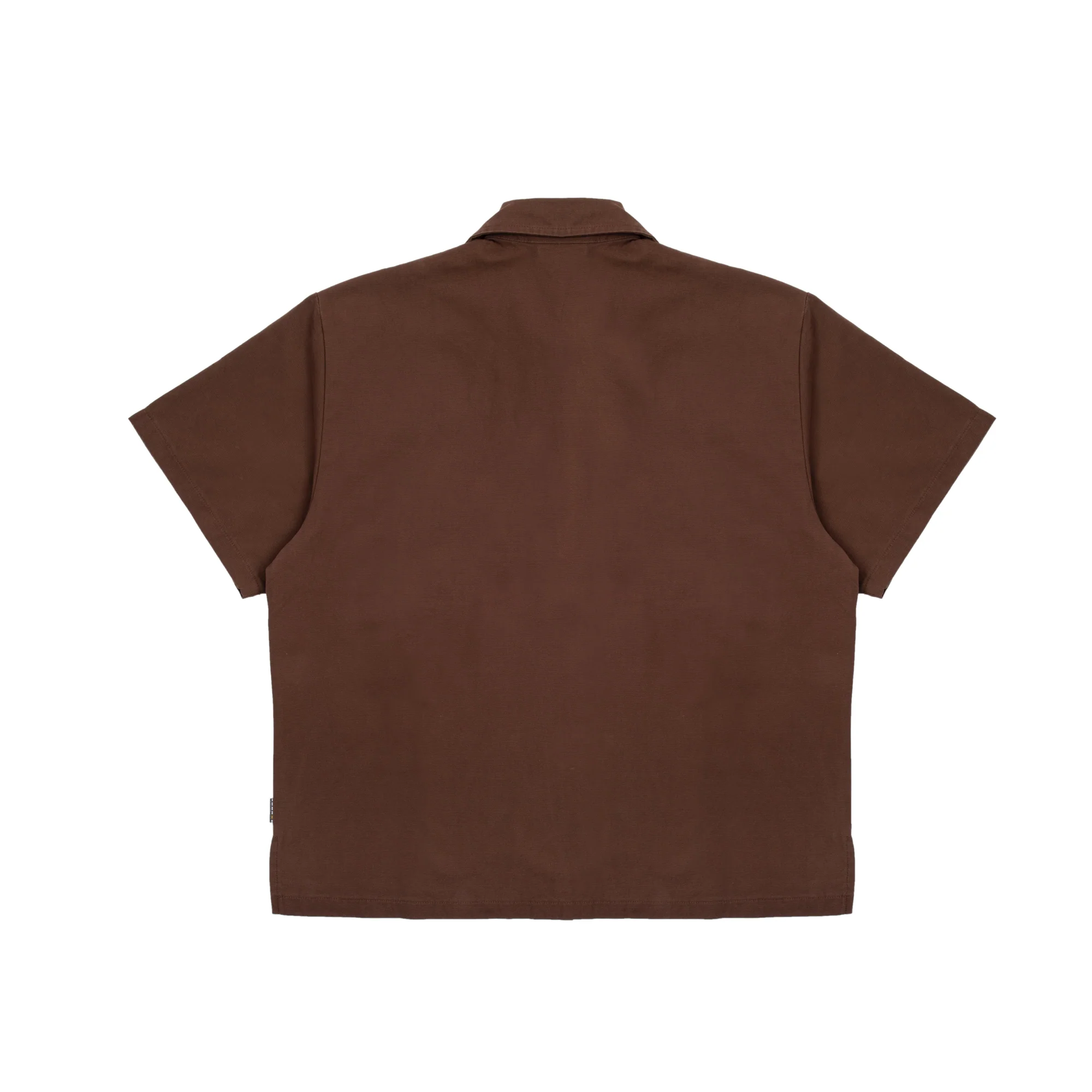 Extra Butter Mens Reznik Work Shirt - Image 2