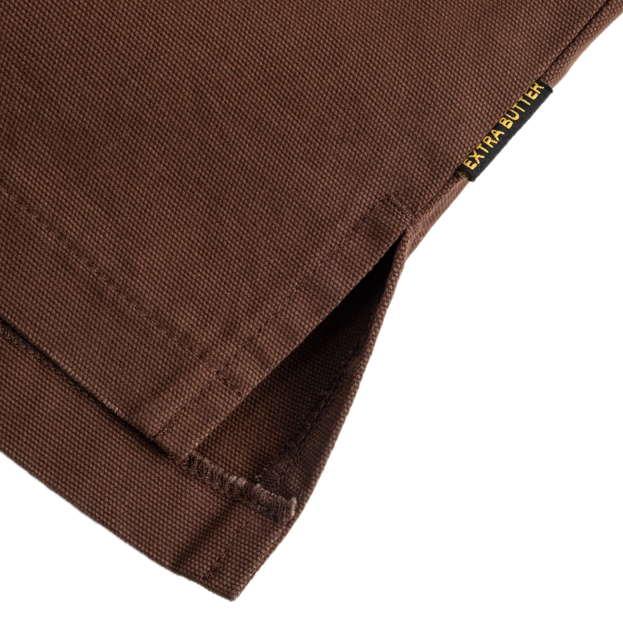 Extra Butter Mens Reznik Work Shirt - Image 4