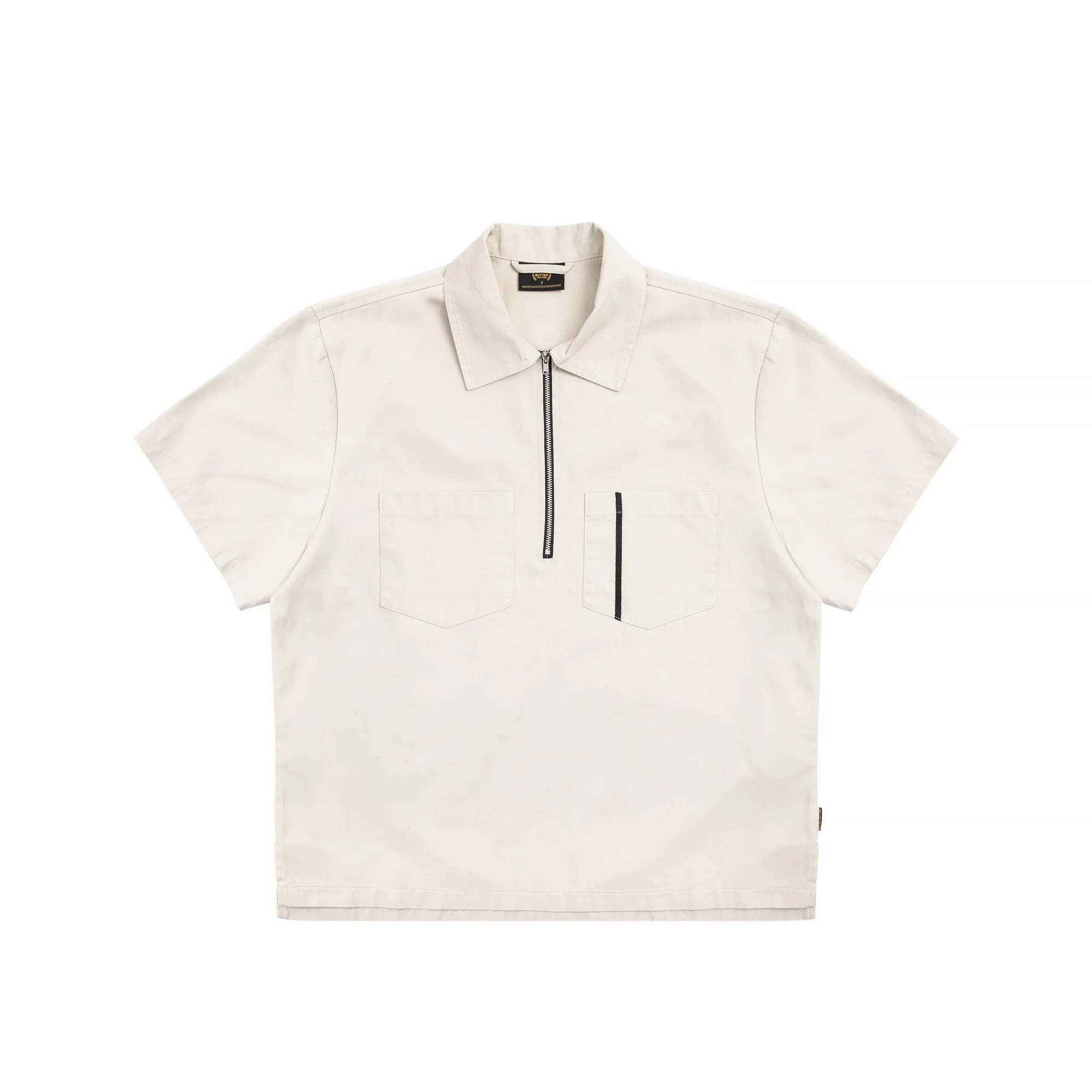 Extra Butter Mens Reznik Work Shirt