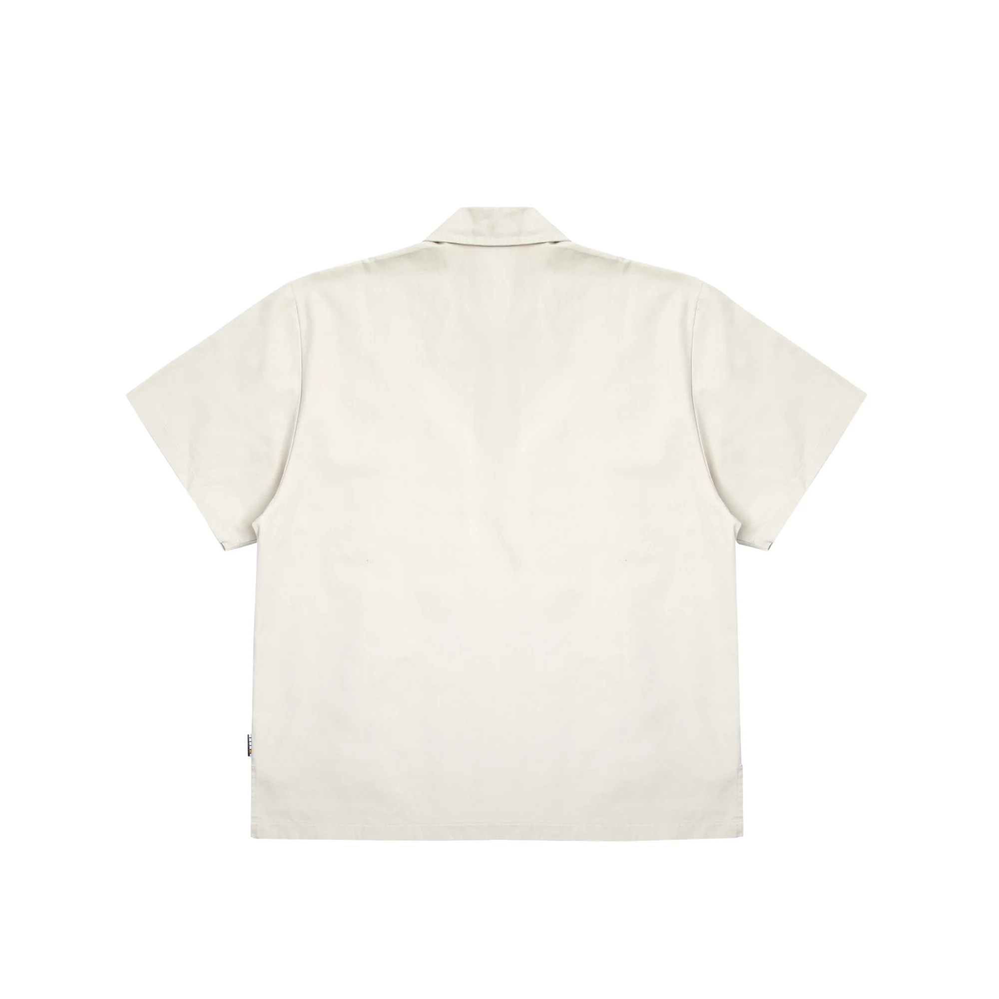 Extra Butter Mens Reznik Work Shirt - Image 2