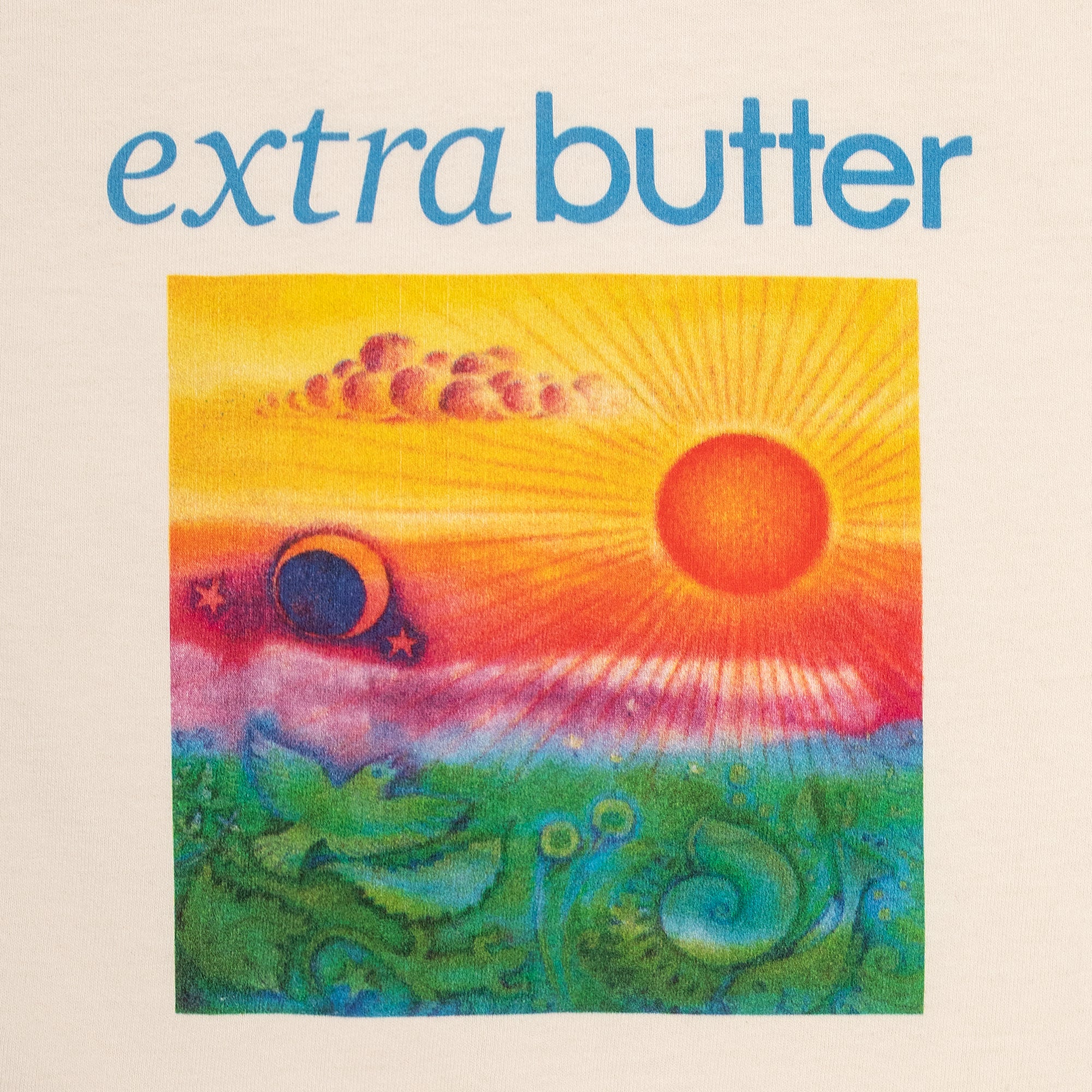 Extra Butter Moods Tee - Image 2