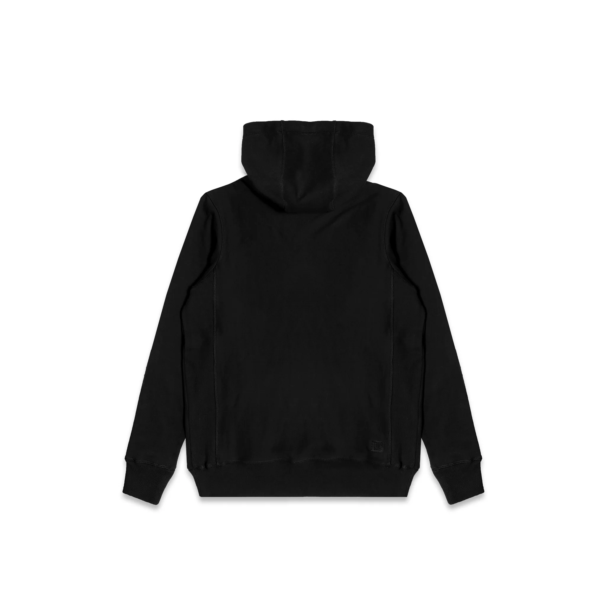 Extra Butter Mens Necromance Hoodie - Image 4