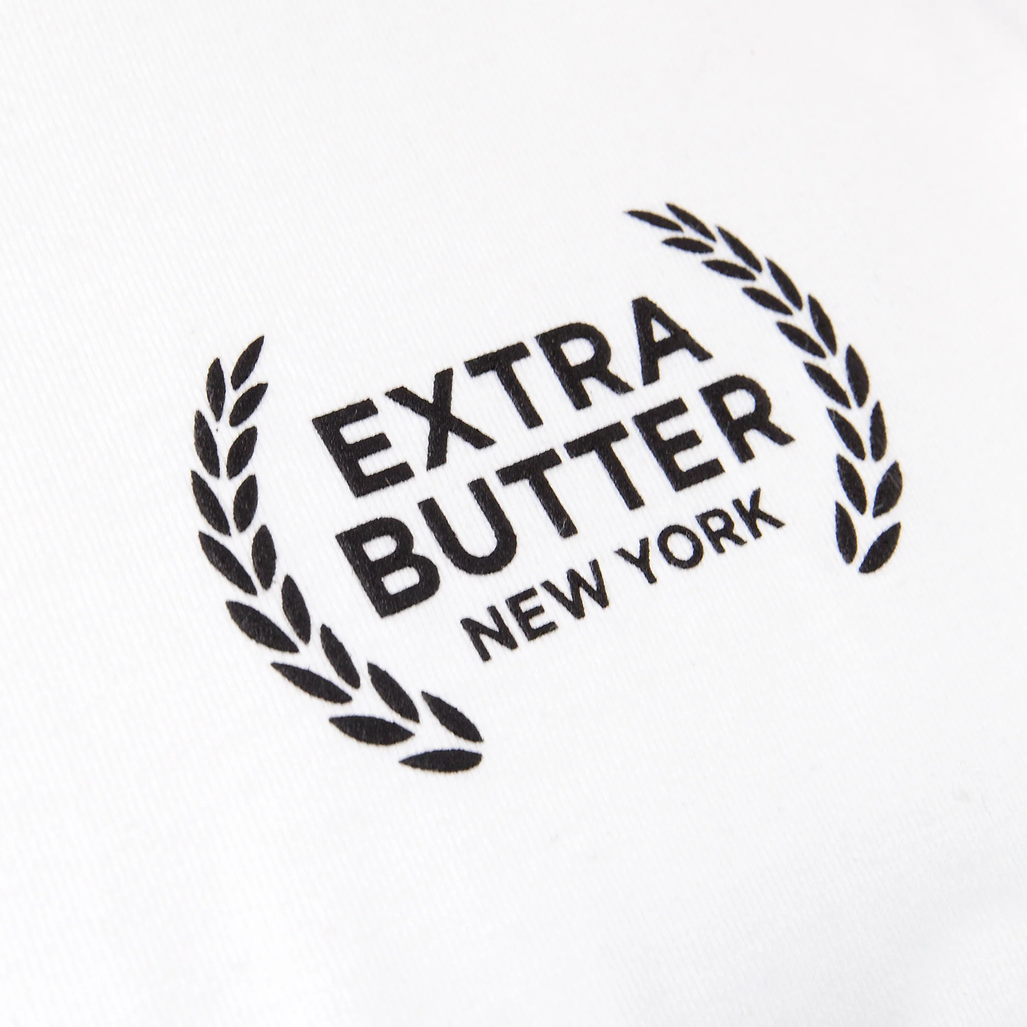 Extra Butter Official Selection HD Tee - Image 2