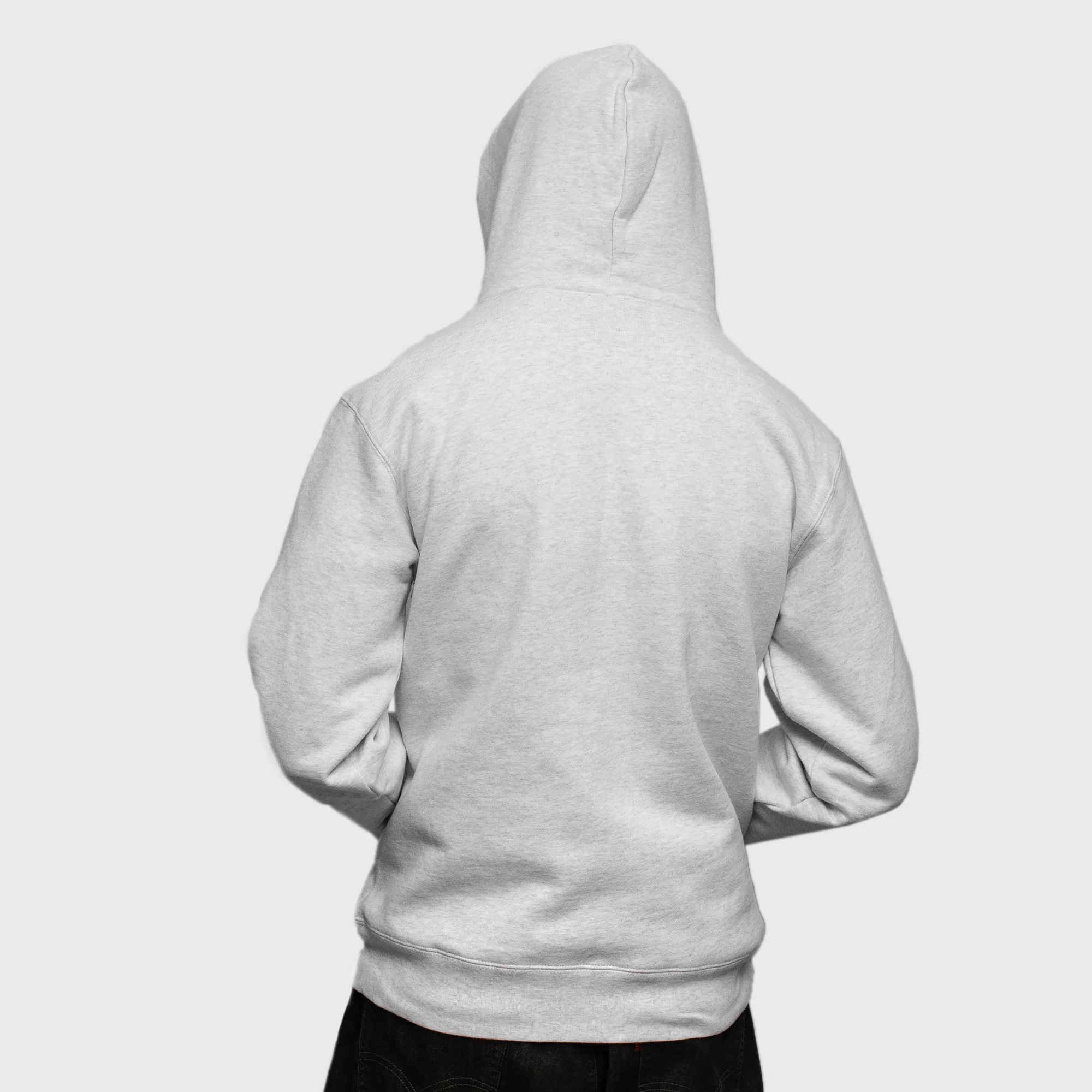 Extra Butter Official Selection Hoodie - Image 3