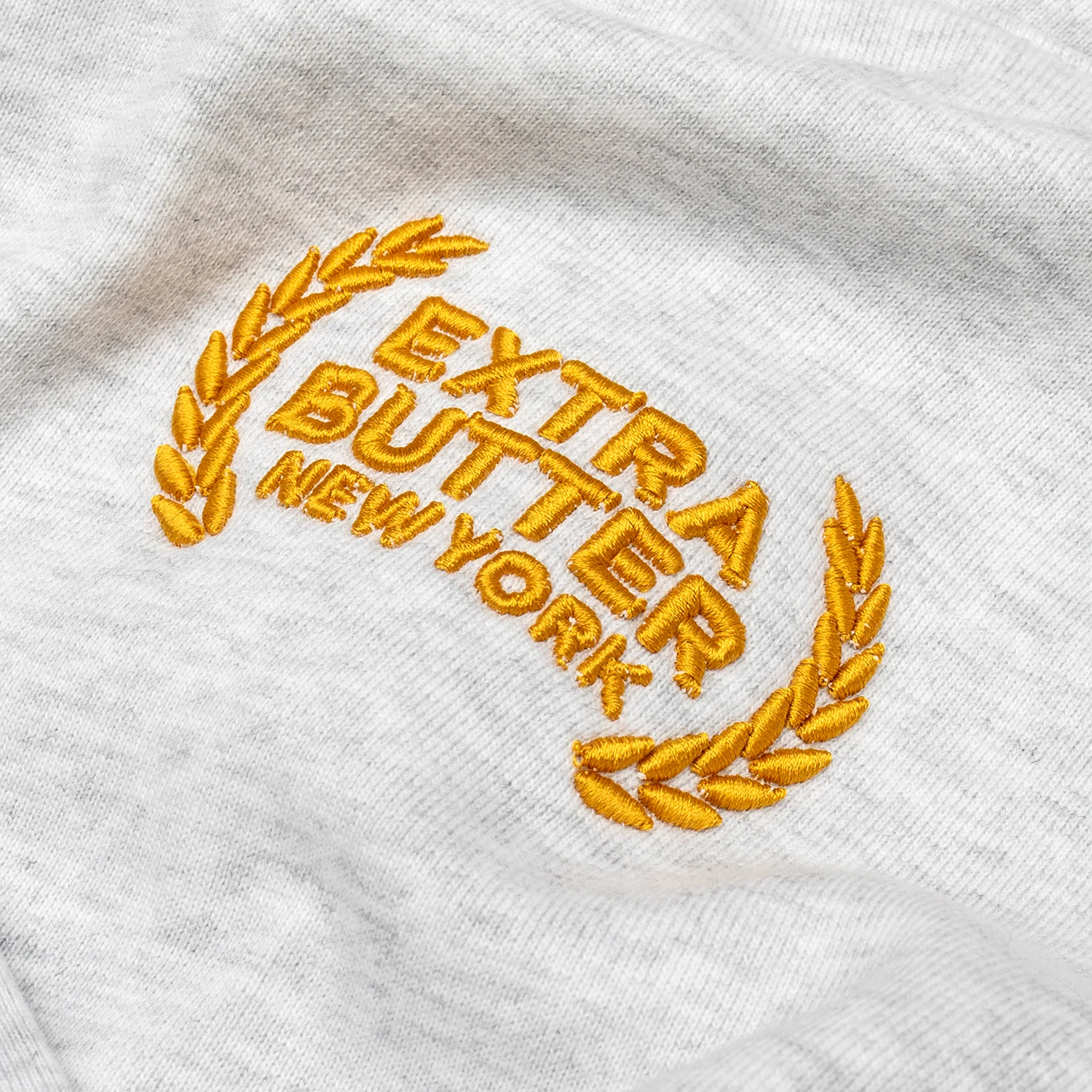 Extra Butter Official Selection Hoodie - Image 4