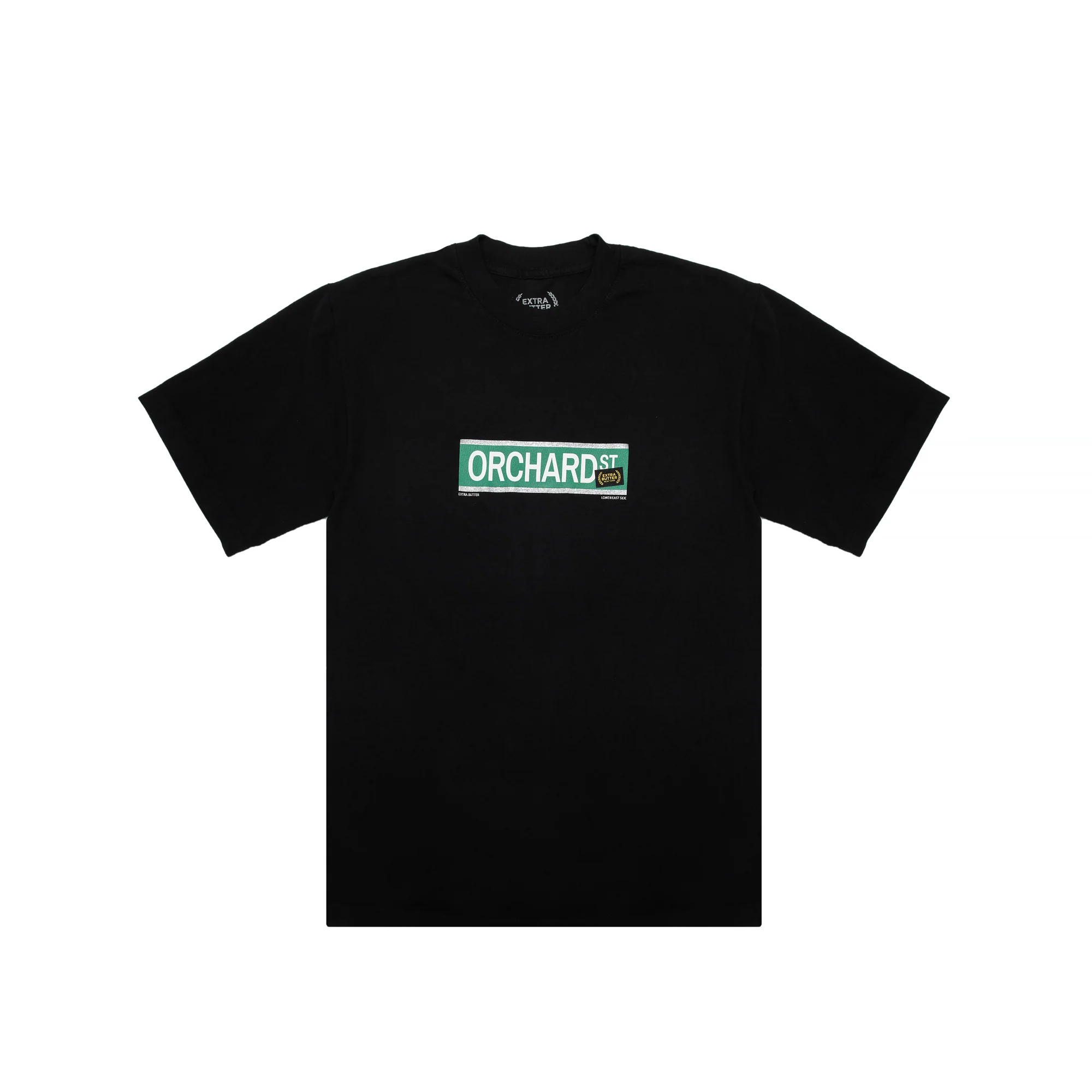Extra Butter Orchard Street Tee