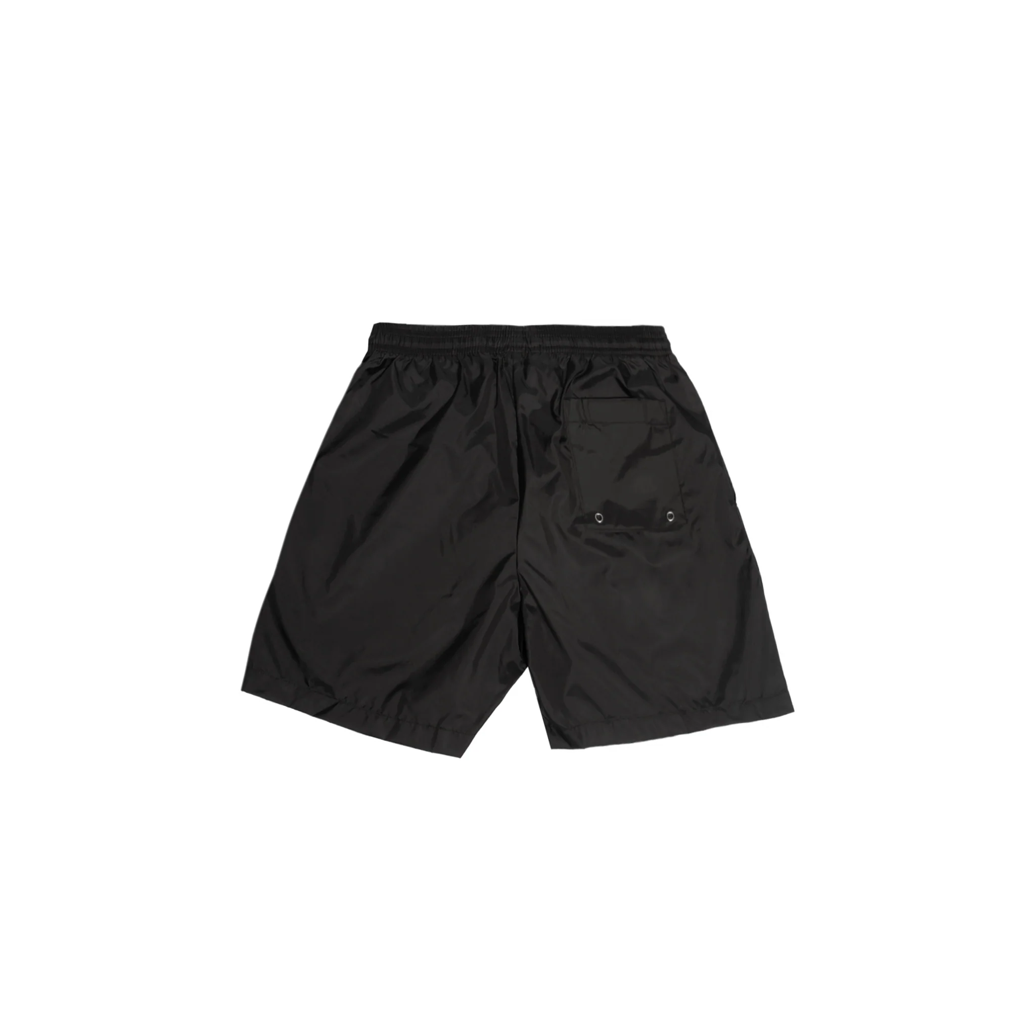 Extra Butter Rockaway Nylon Surf Shorts - Image 2