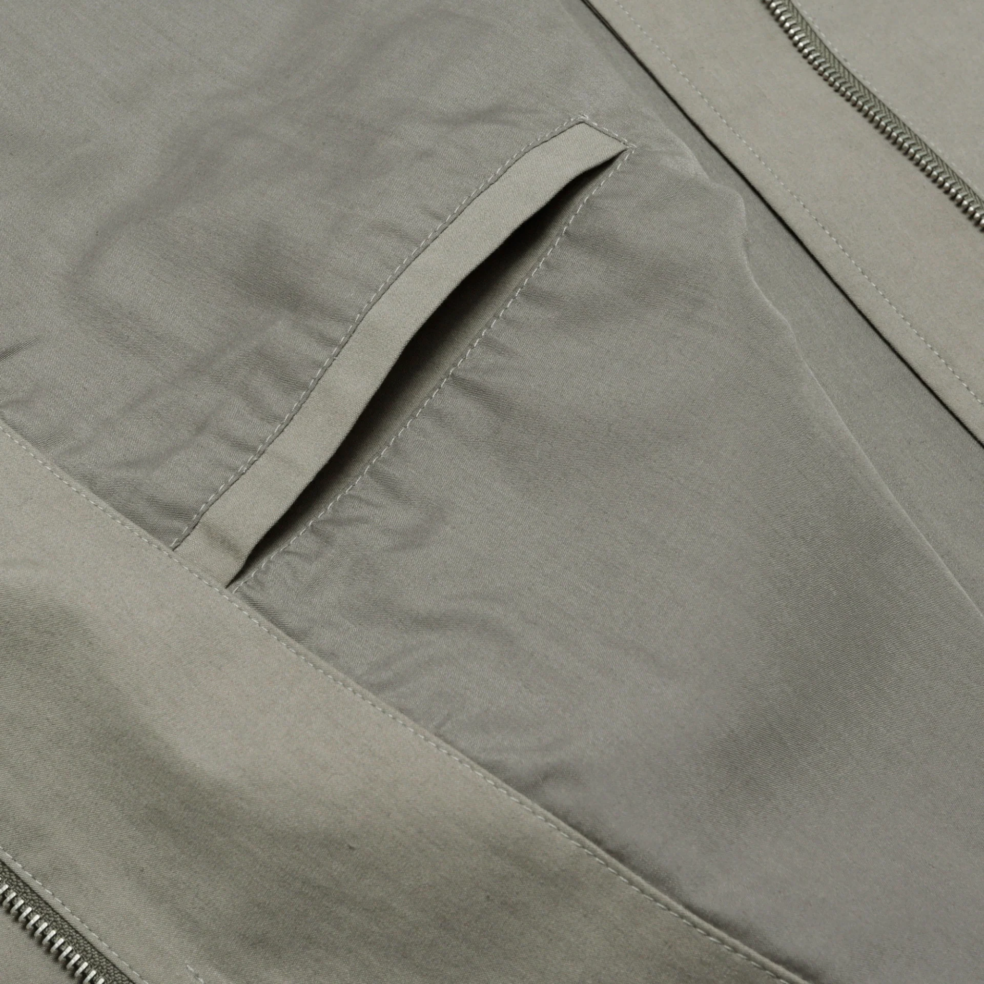 Extra Butter Mens Somerset Overcoat Jacket - Image 4