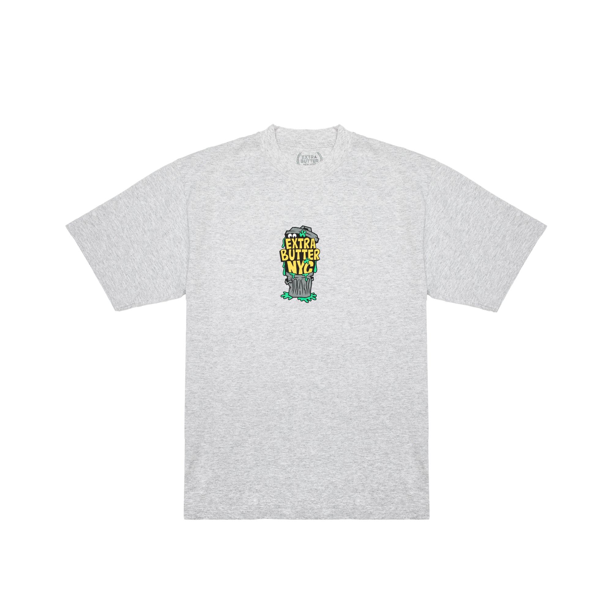 Extra Butter Trashy Tee