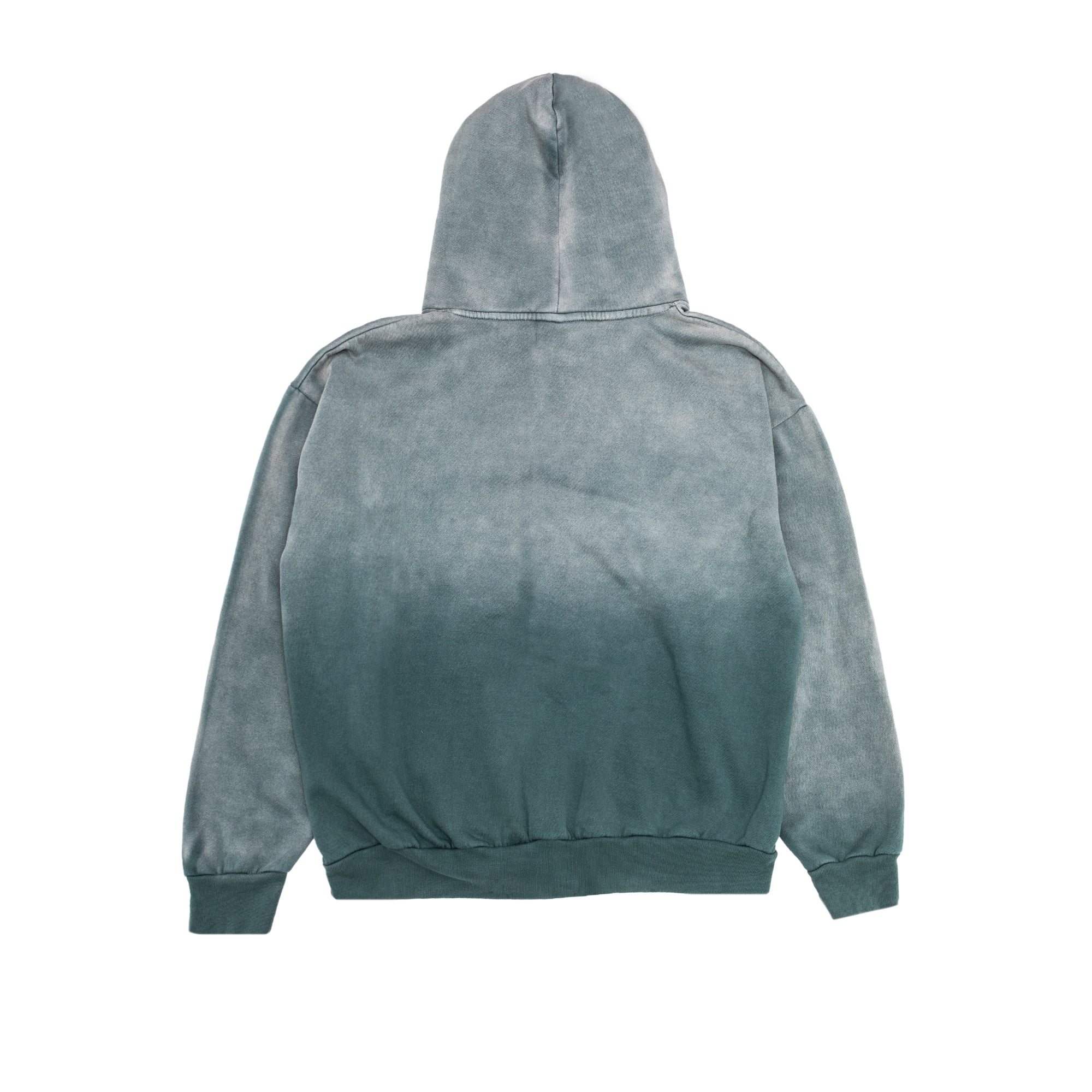 Extra Butter Vintage Wash Official Selection Hoodie - Image 2