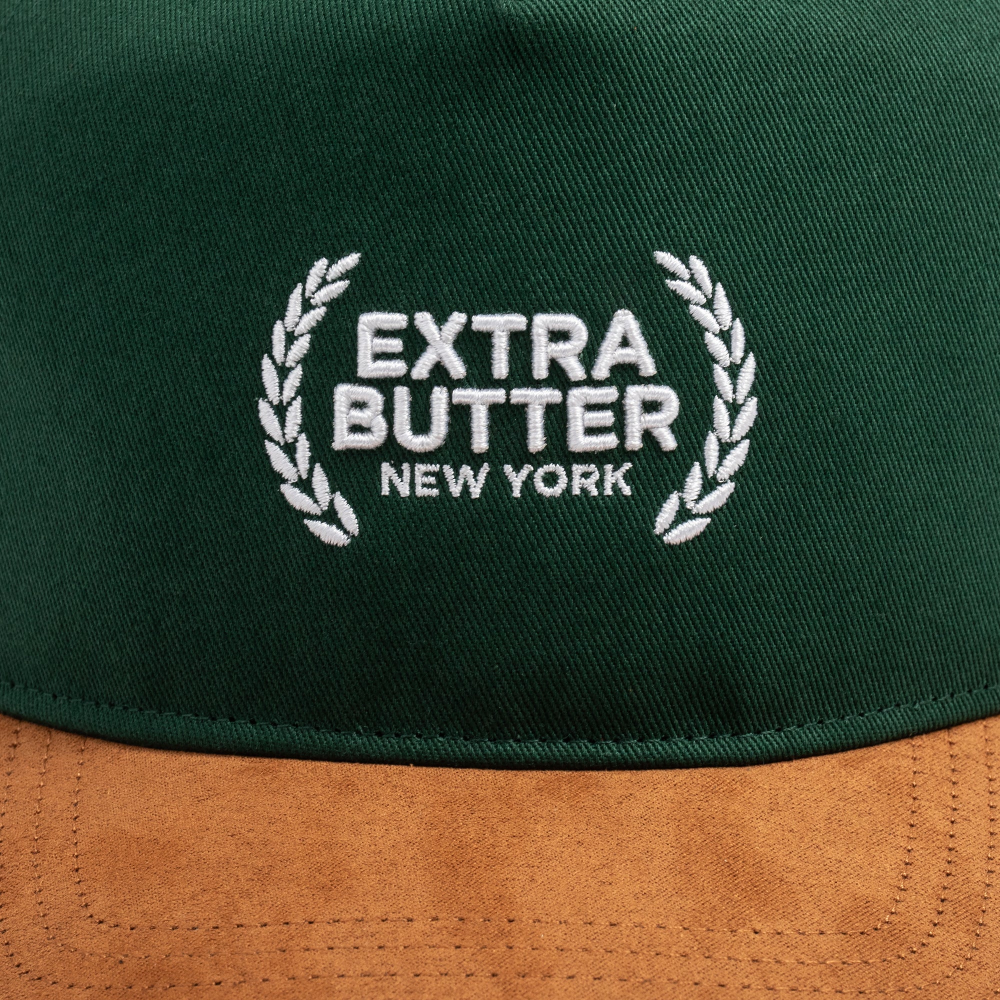 Extra Butter x '47 Wreath Hitch Hat - Image 4