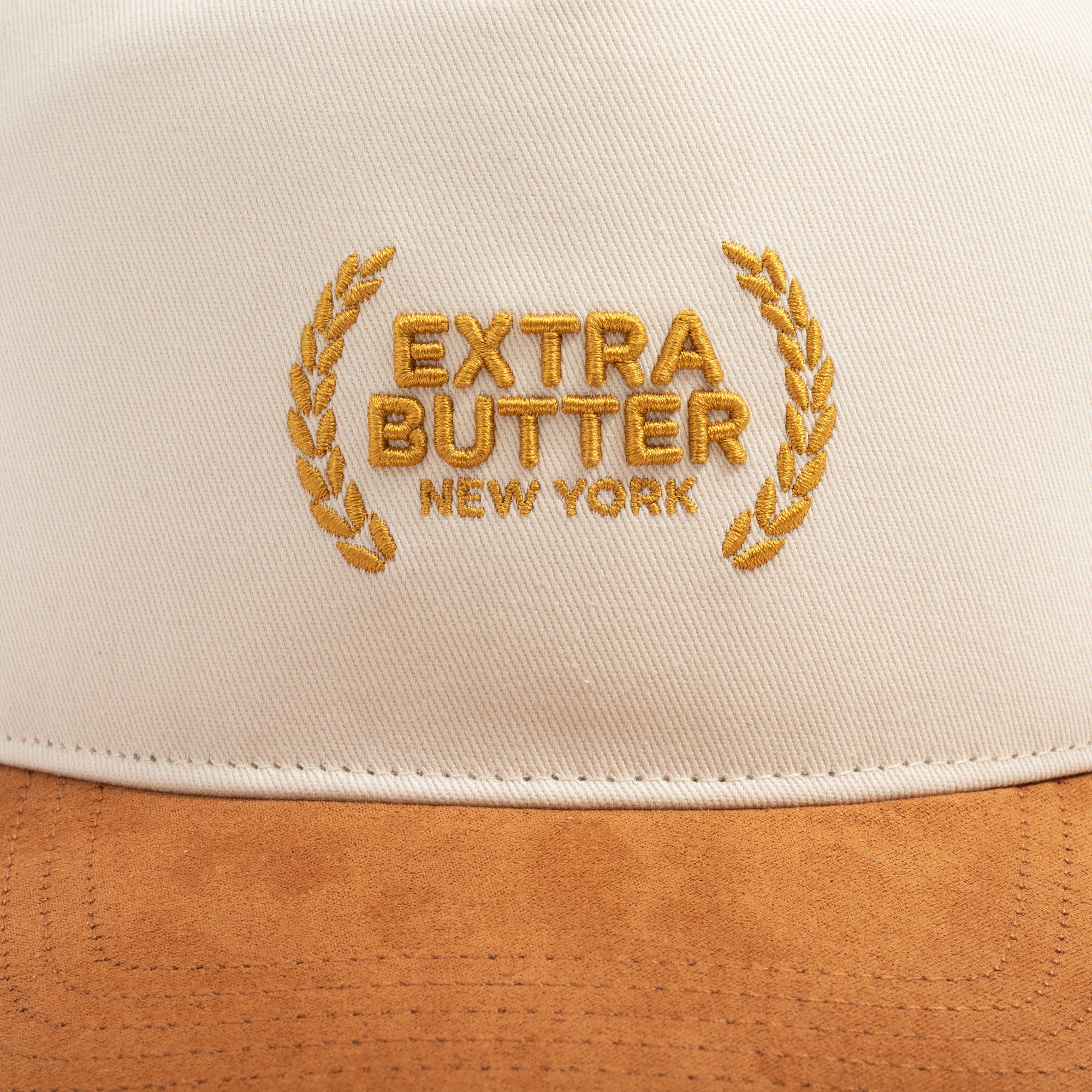 Extra Butter x '47 Wreath Hitch Hat - Image 4