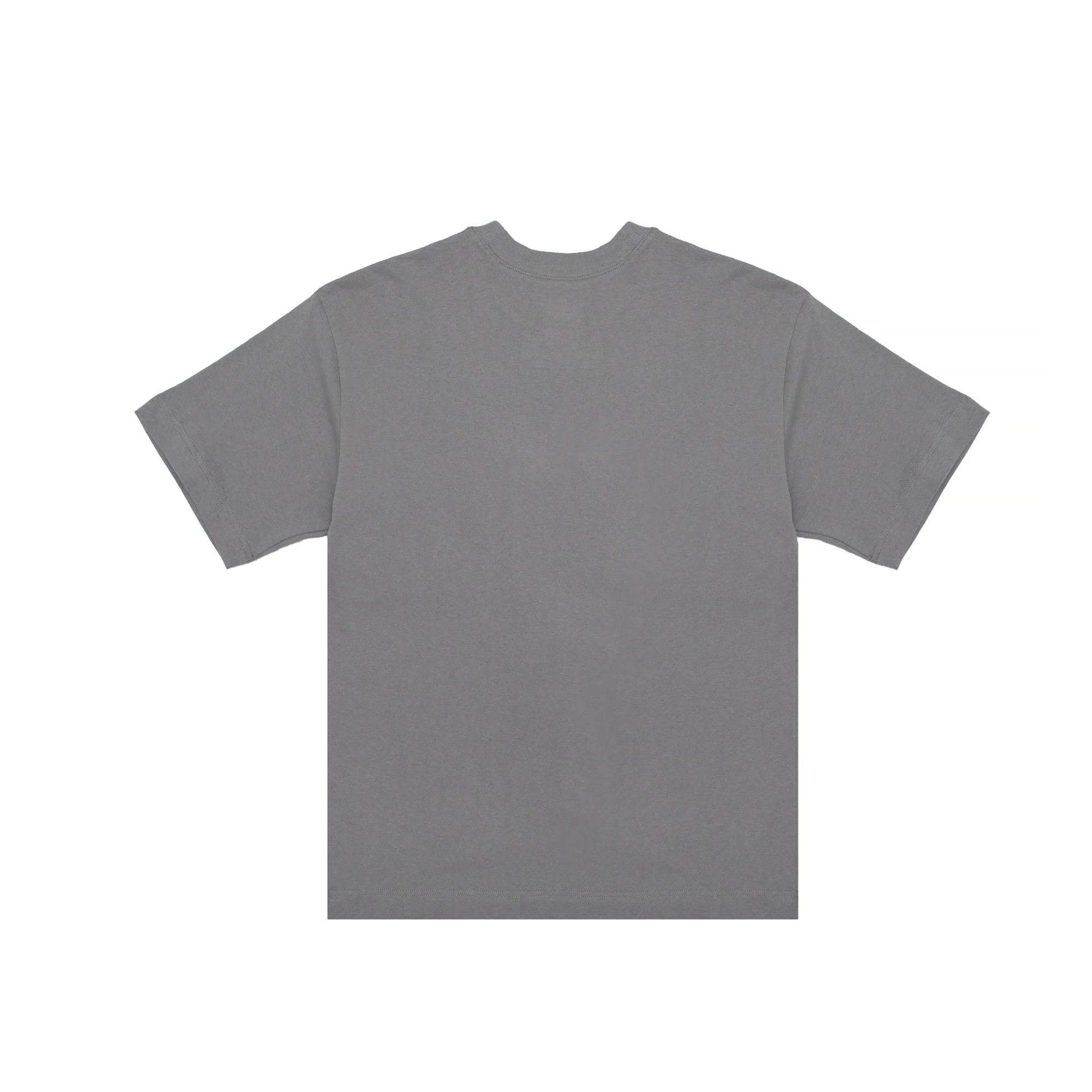 Extra Butter x '47 x New York Knicks Quartz Event Foundation Tee - Image 2