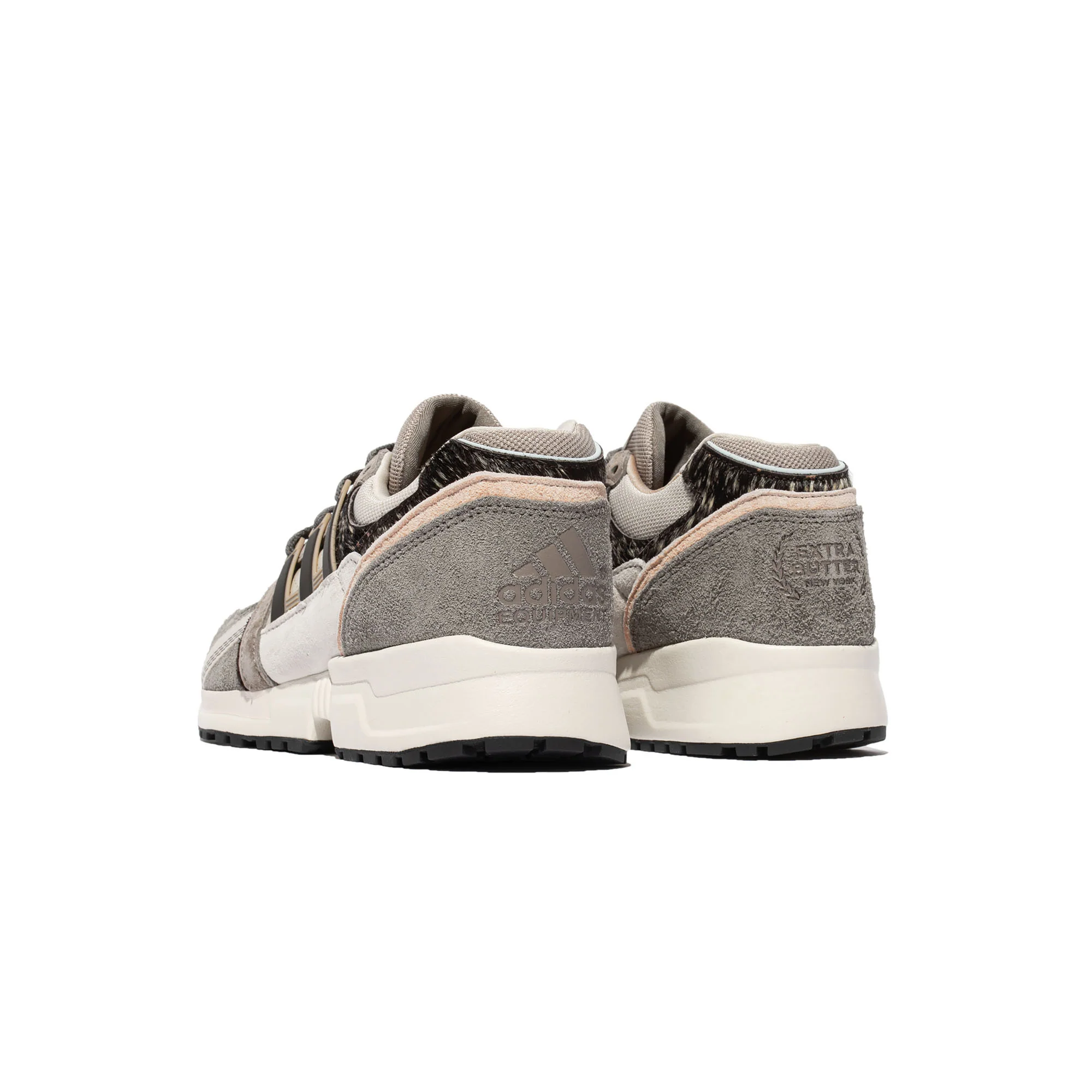 Adidas x Extra Butter Mens Equipment CSG 91 Shoes - Image 3
