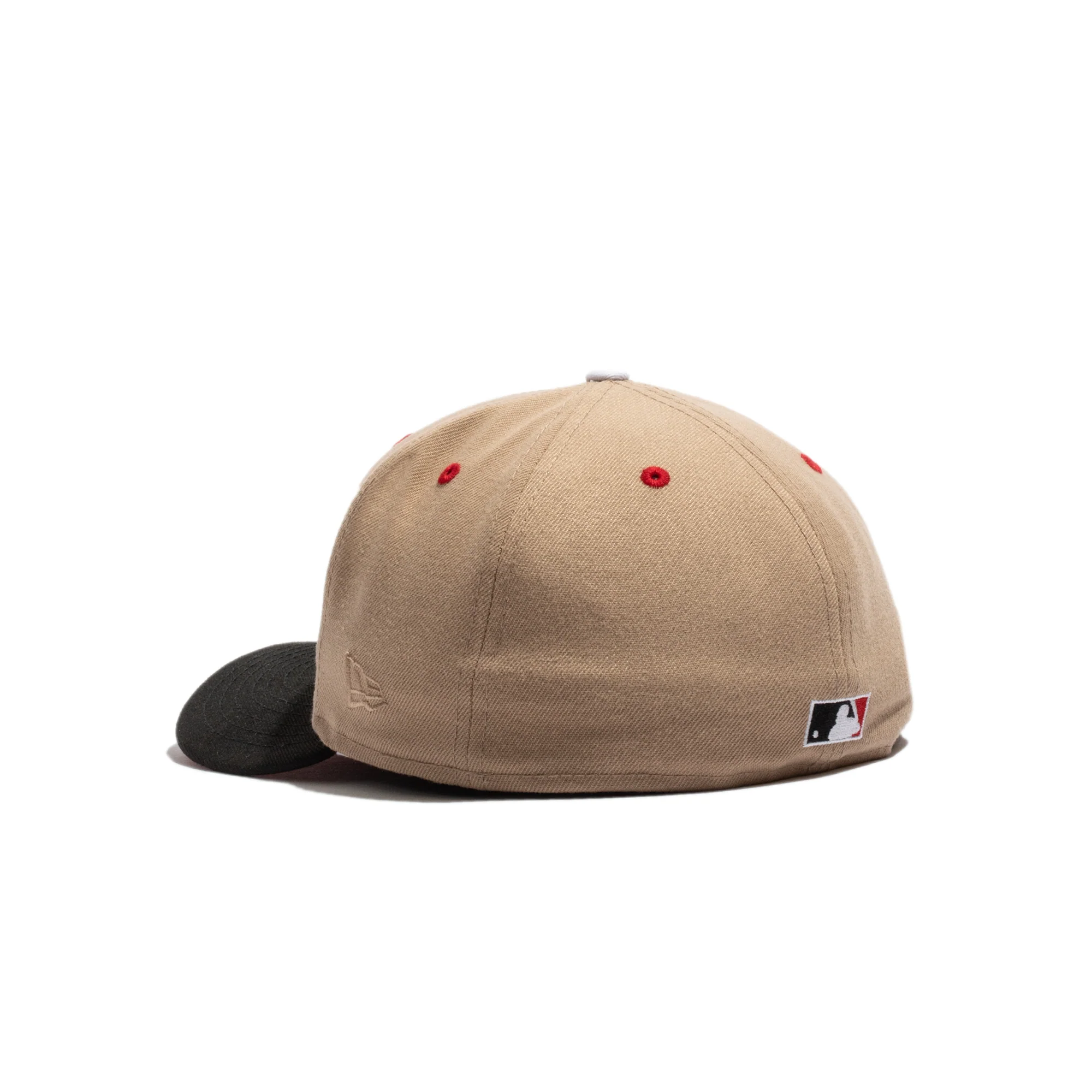 New Era 59FIFTY New York Yankees Fitted Hat - Image 3