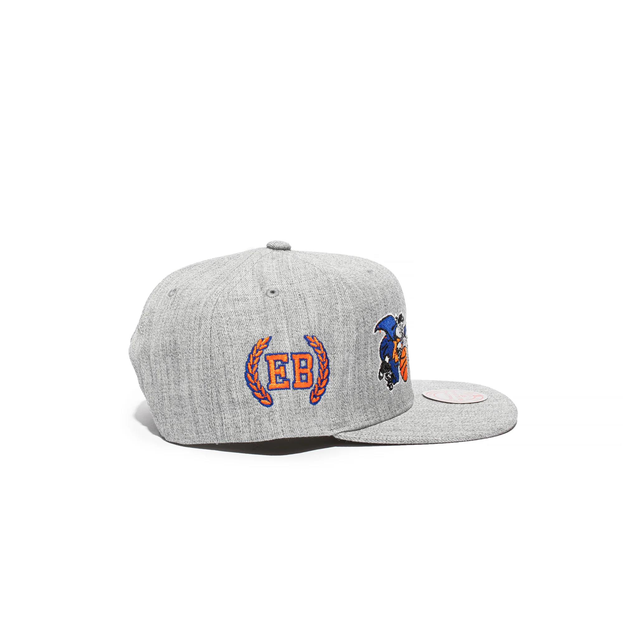 Extra Butter x NY Knicks x Mitchell & Ness Snapback - Image 2