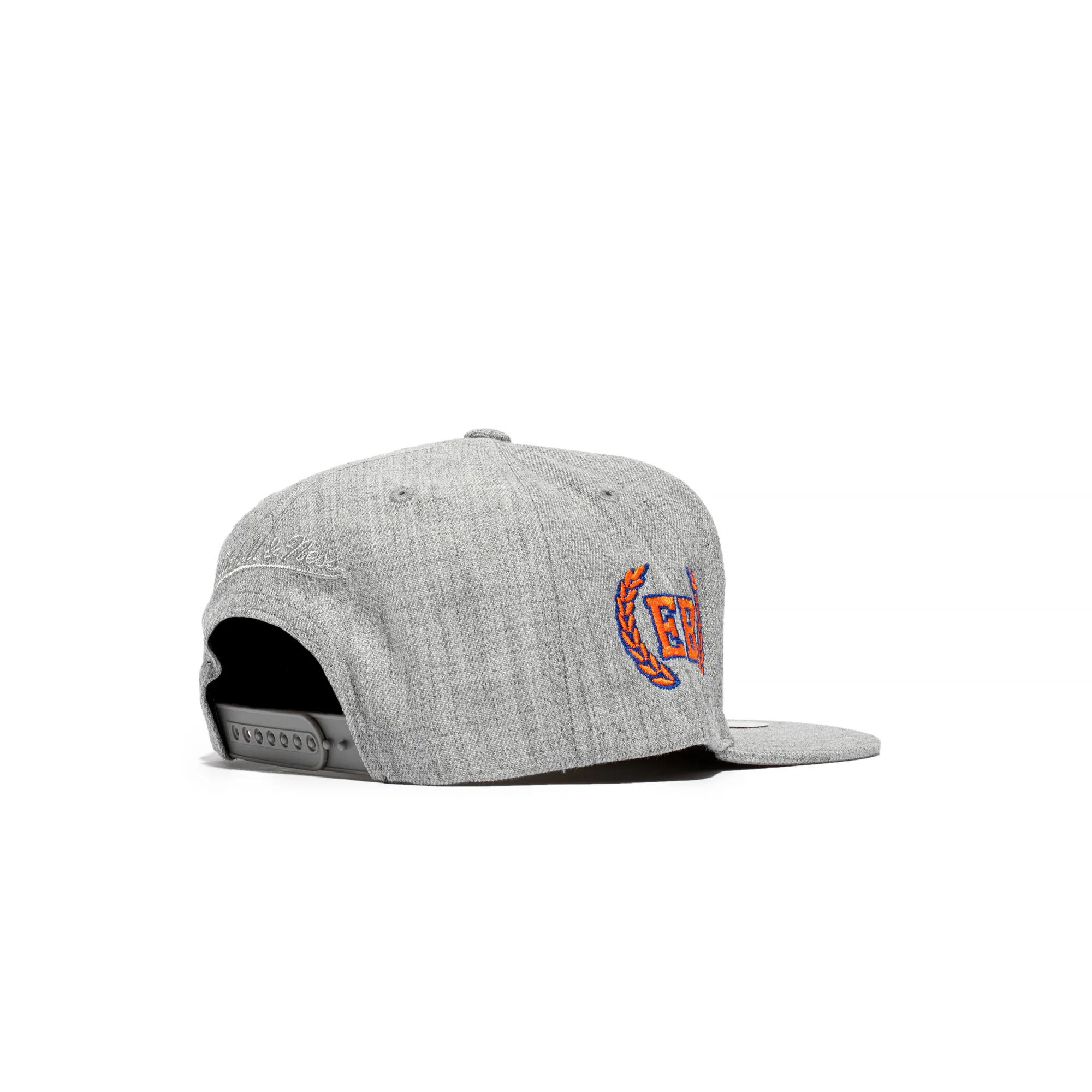 Extra Butter x NY Knicks x Mitchell & Ness Snapback - Image 3