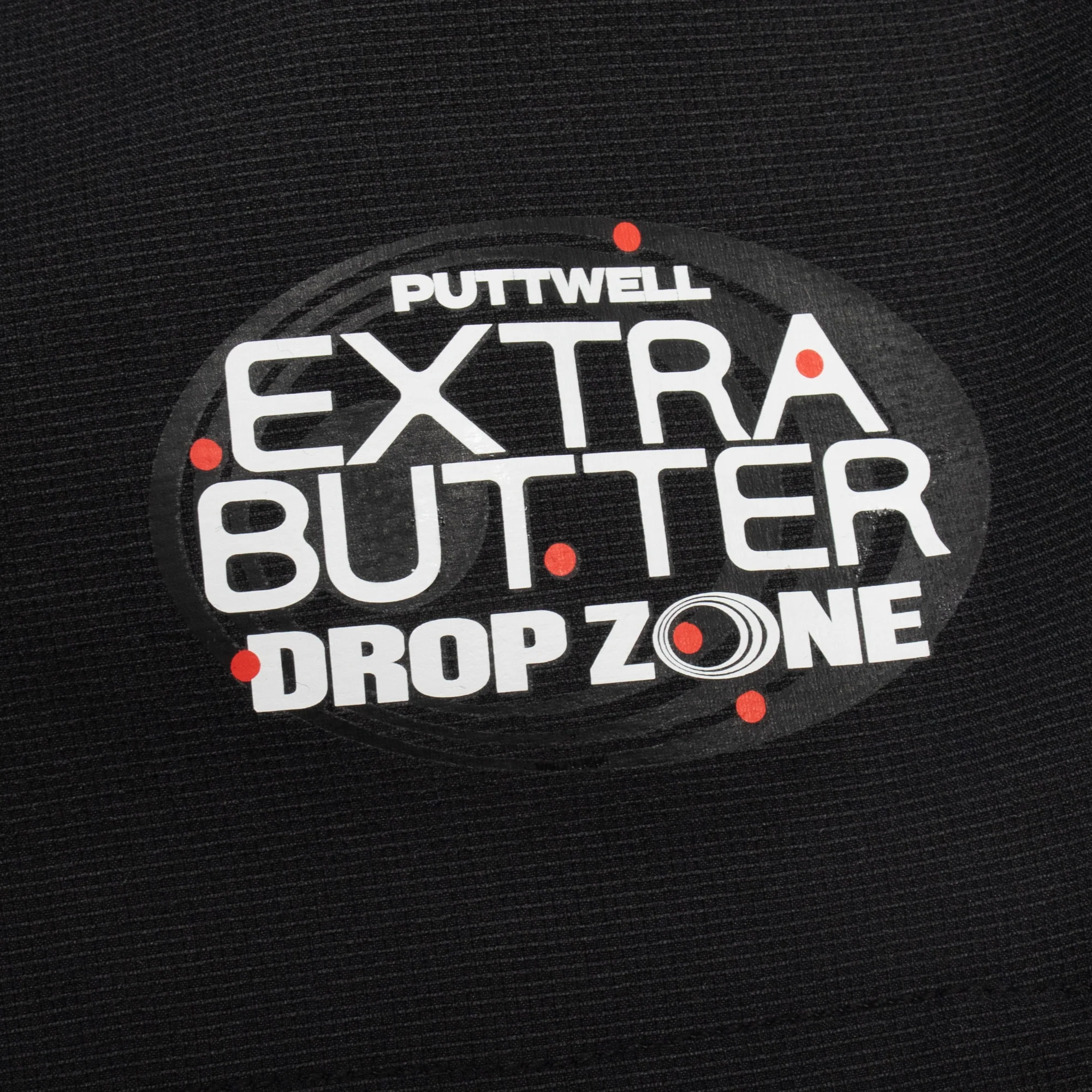 Extra Butter x Puttwell Collide Shorts - Image 3