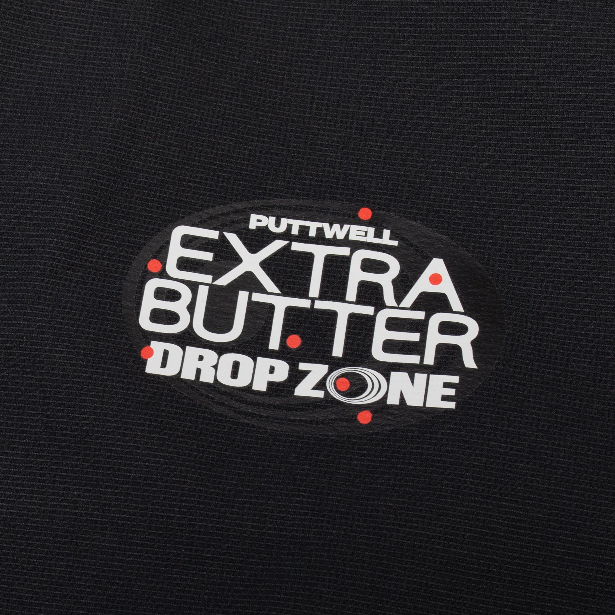 Extra Butter x Puttwell Collide Top - Image 3