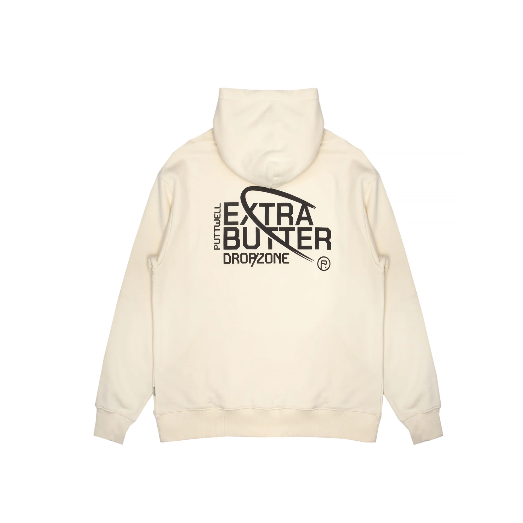 Extra Butter x Puttwell Hoodie - Image 2