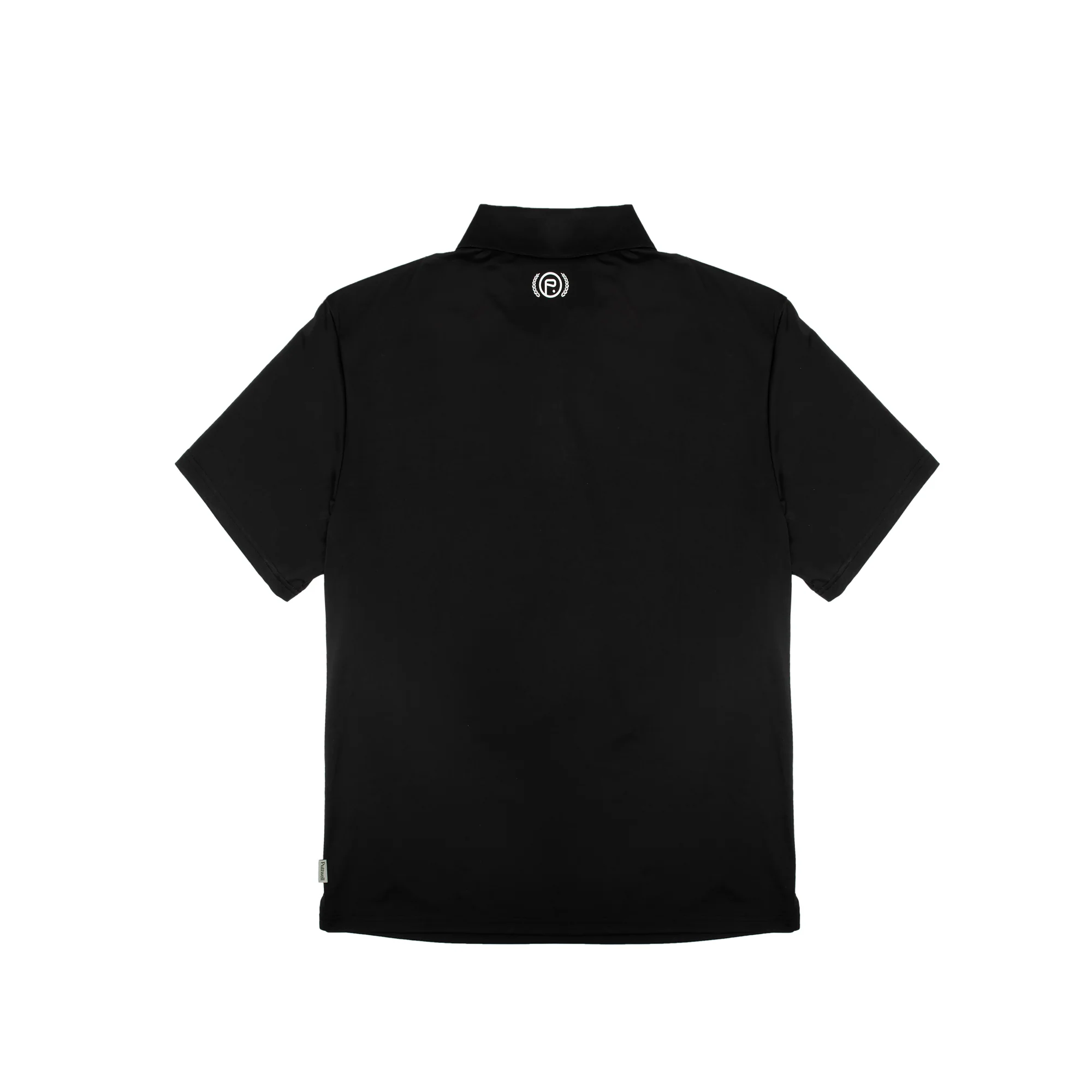 Extra Butter x Puttwell Polo Shirt - Image 2