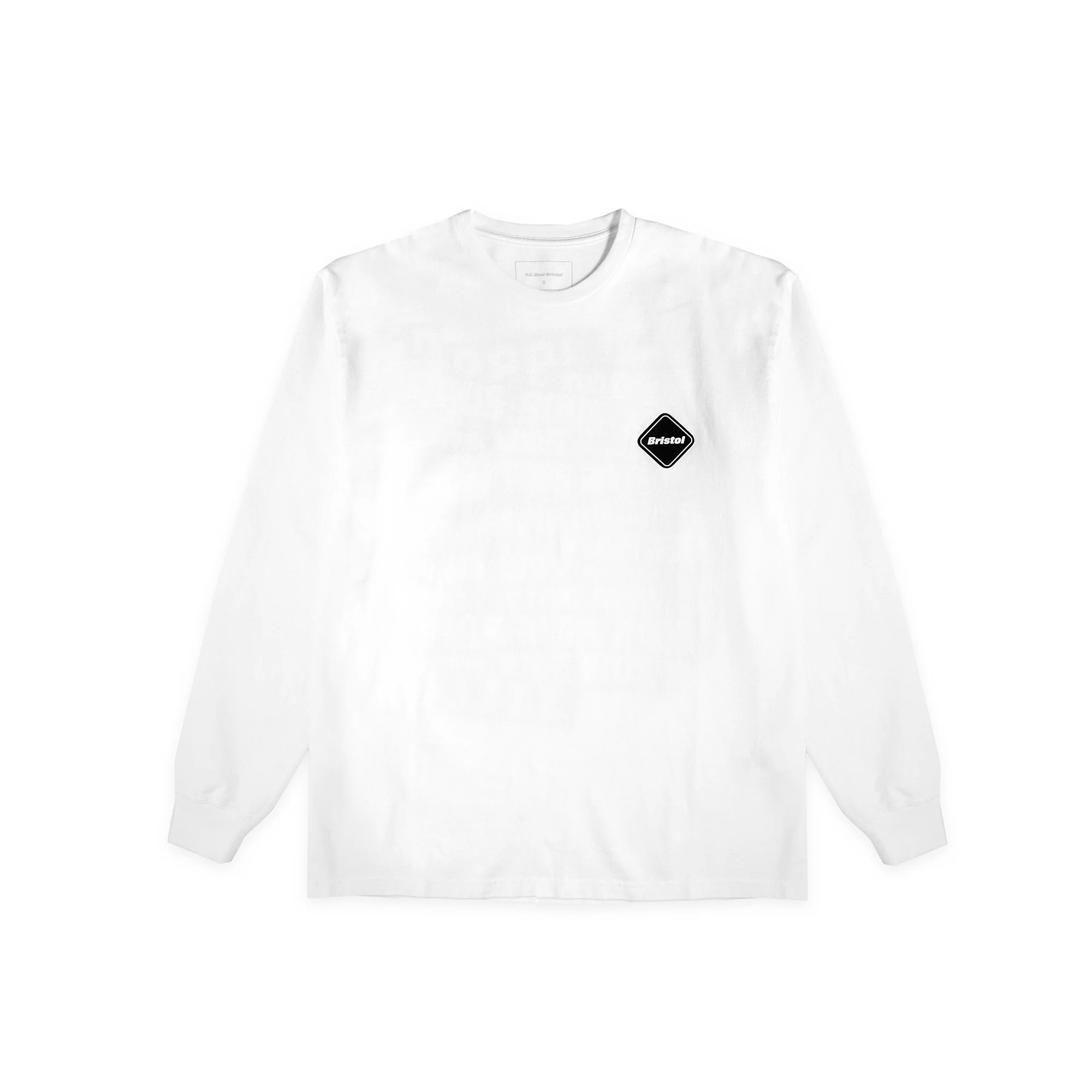 FC Real Bristol Anniversary L/S Tee