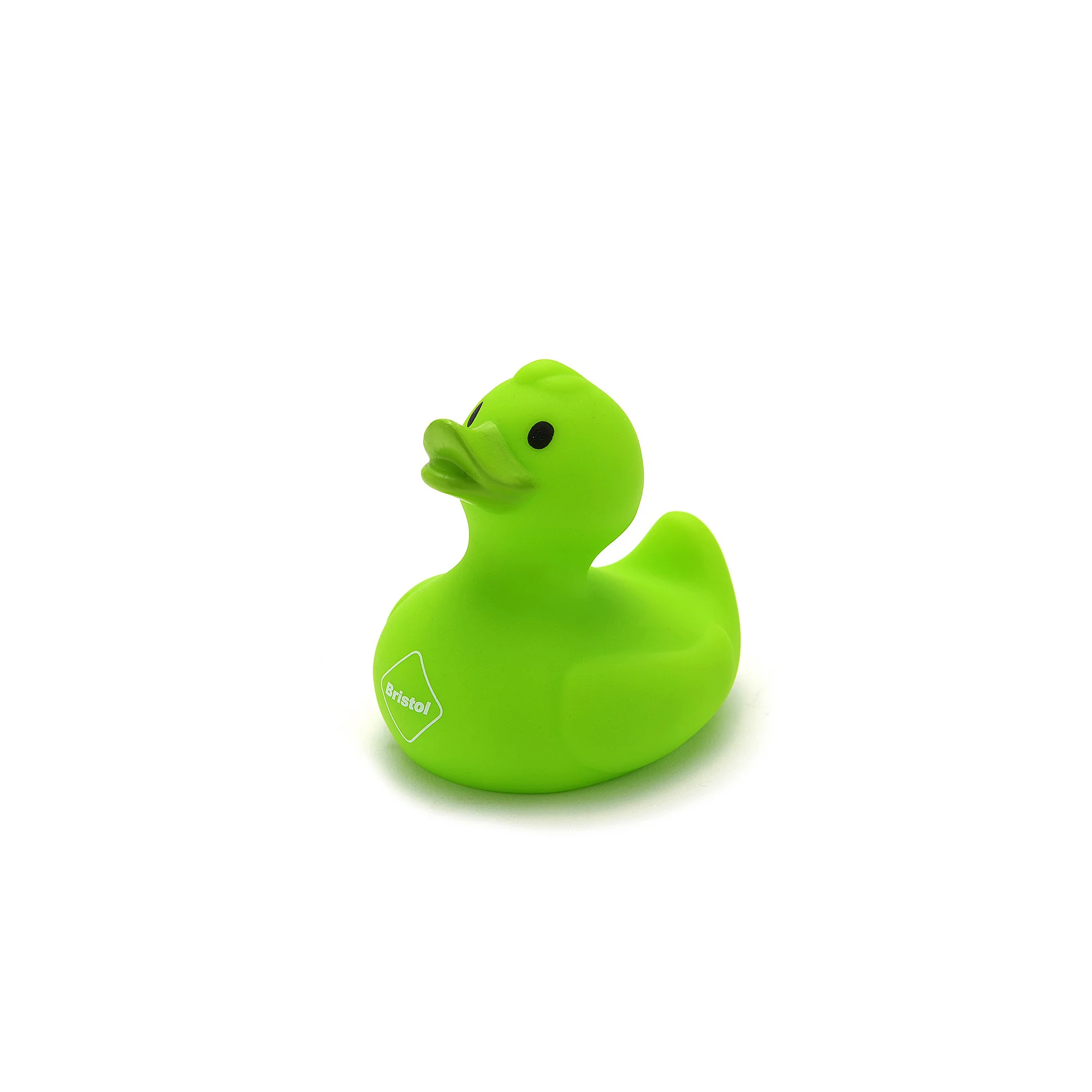 FC Real Bristol Rubber Duck [FCRB-190095] - Image 2