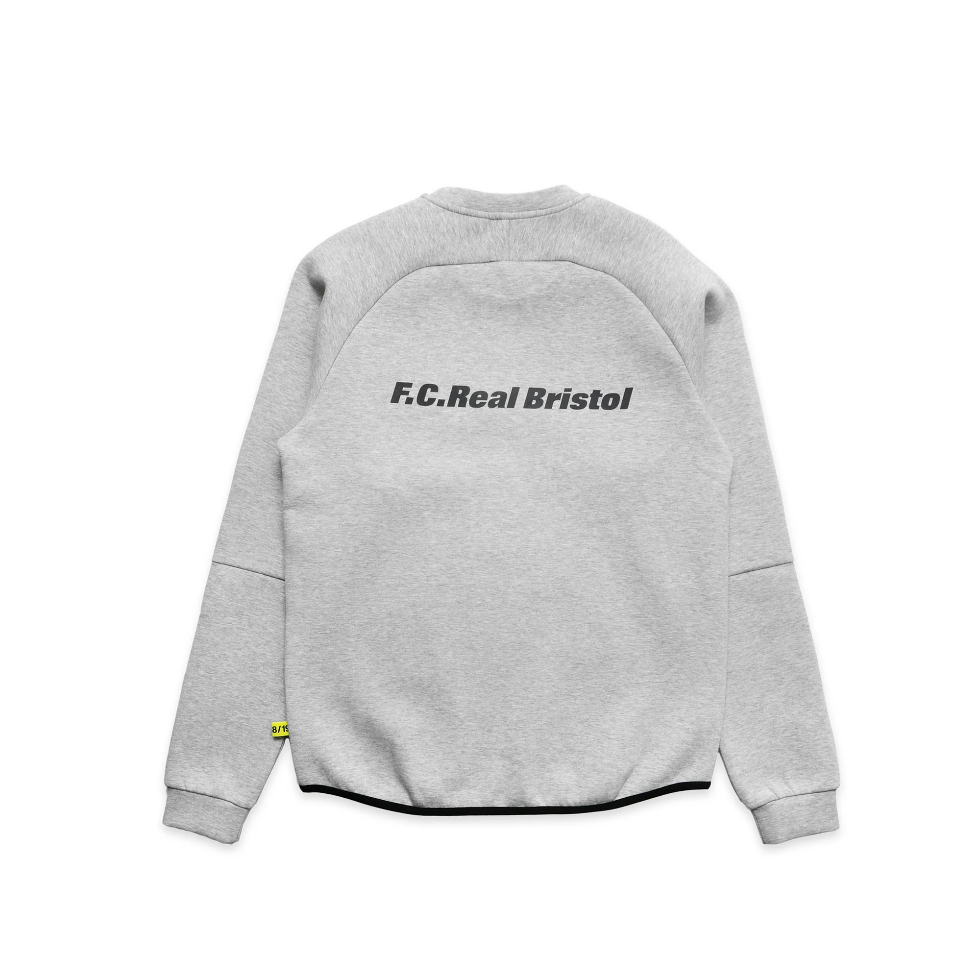 FC Real Bristol Sweat Crewneck Top - Image 2