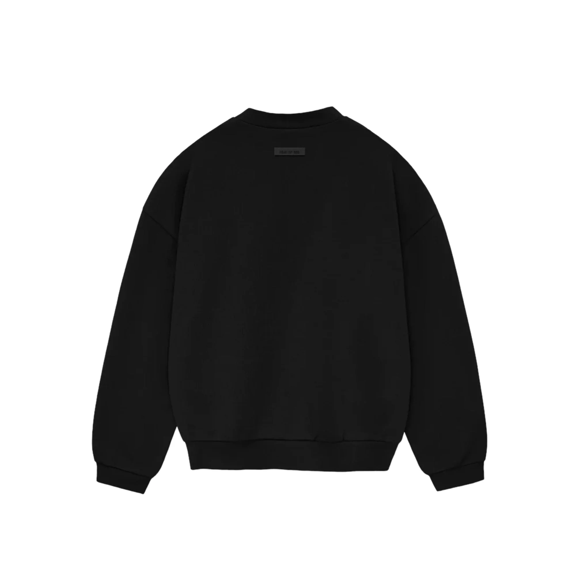 Fear of God Essential Crewneck Sweatshirt - Image 2