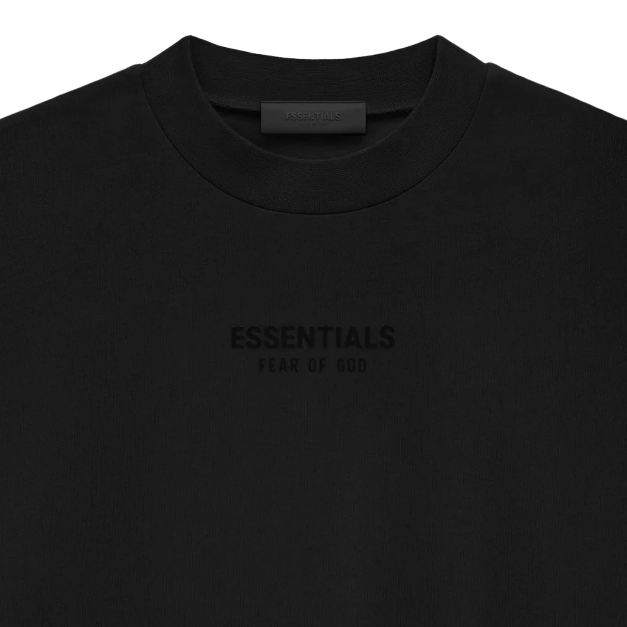 Fear of God Essential Crewneck Sweatshirt - Image 3