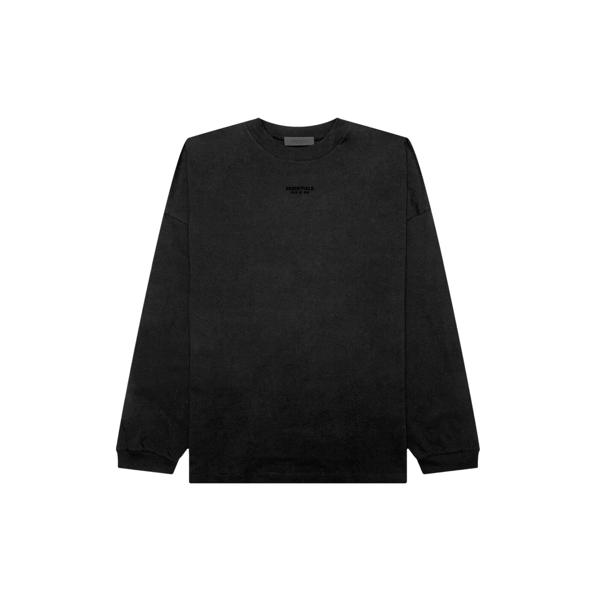 Fear of God Essentials LS Tee