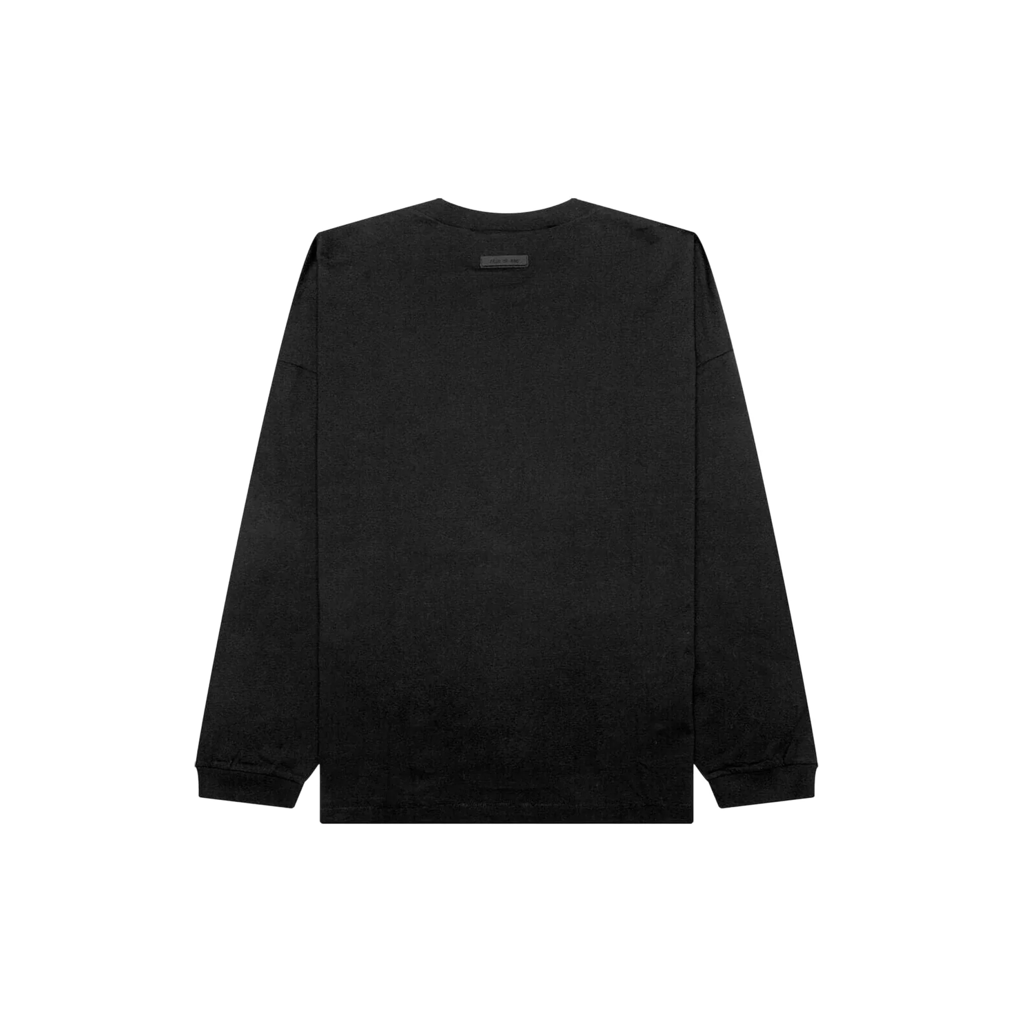 Fear of God Essentials LS Tee - Image 2