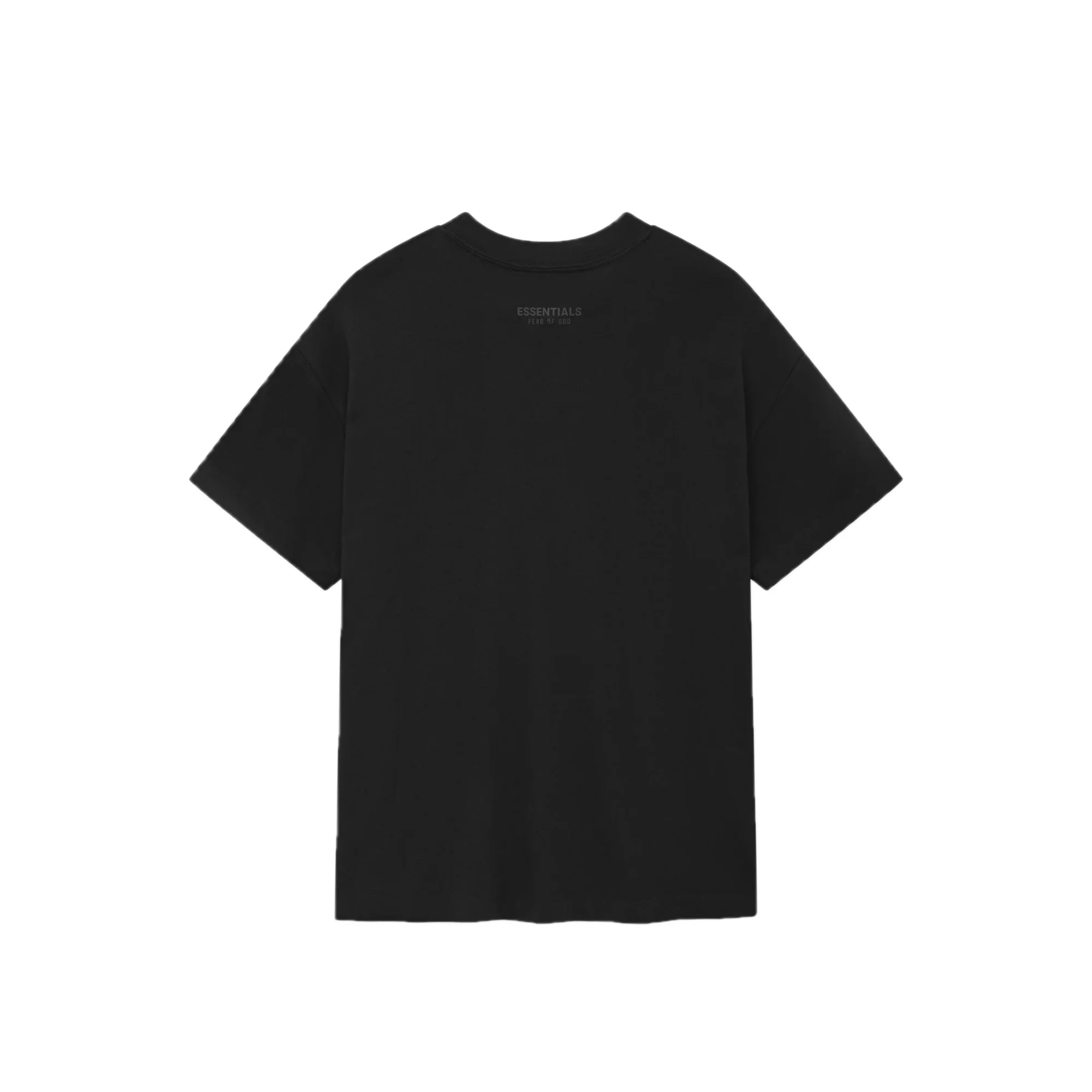 Fear of God Essentials Mens 3-Pack Essential Tee - Image 2