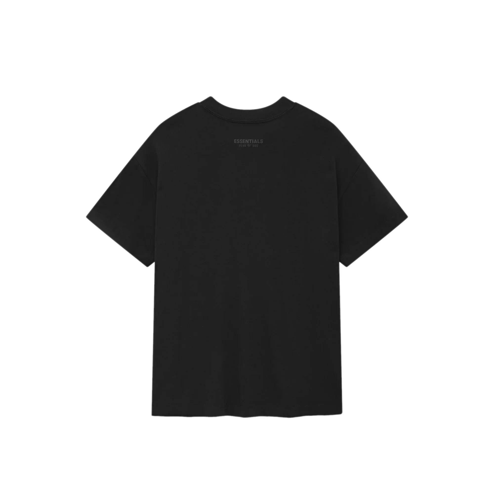 Fear of God Essentials Mens 3 Pack Tees - Image 2