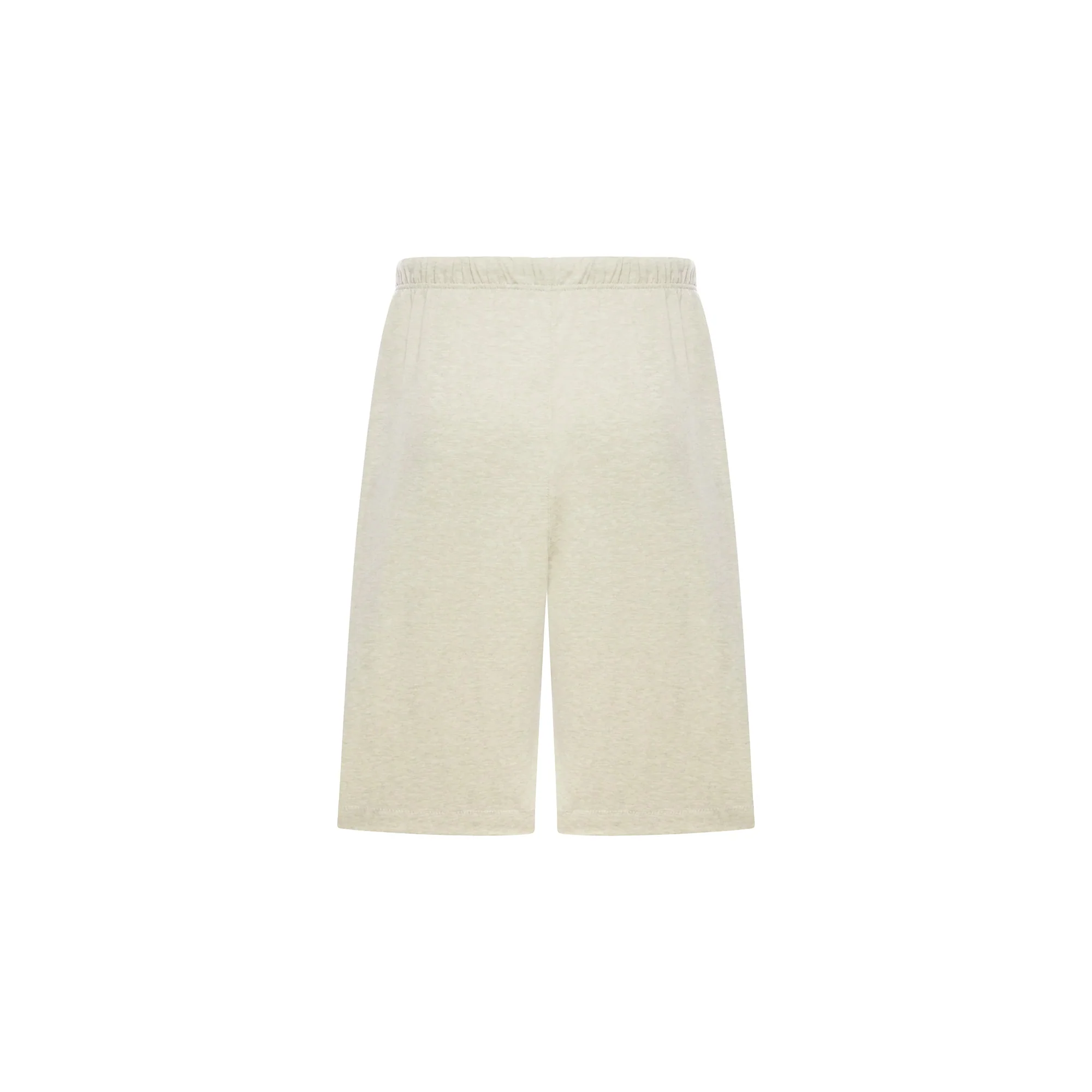 Fear of God ESSENTIALS Mens Basketball Jersey Shorts - Image 2