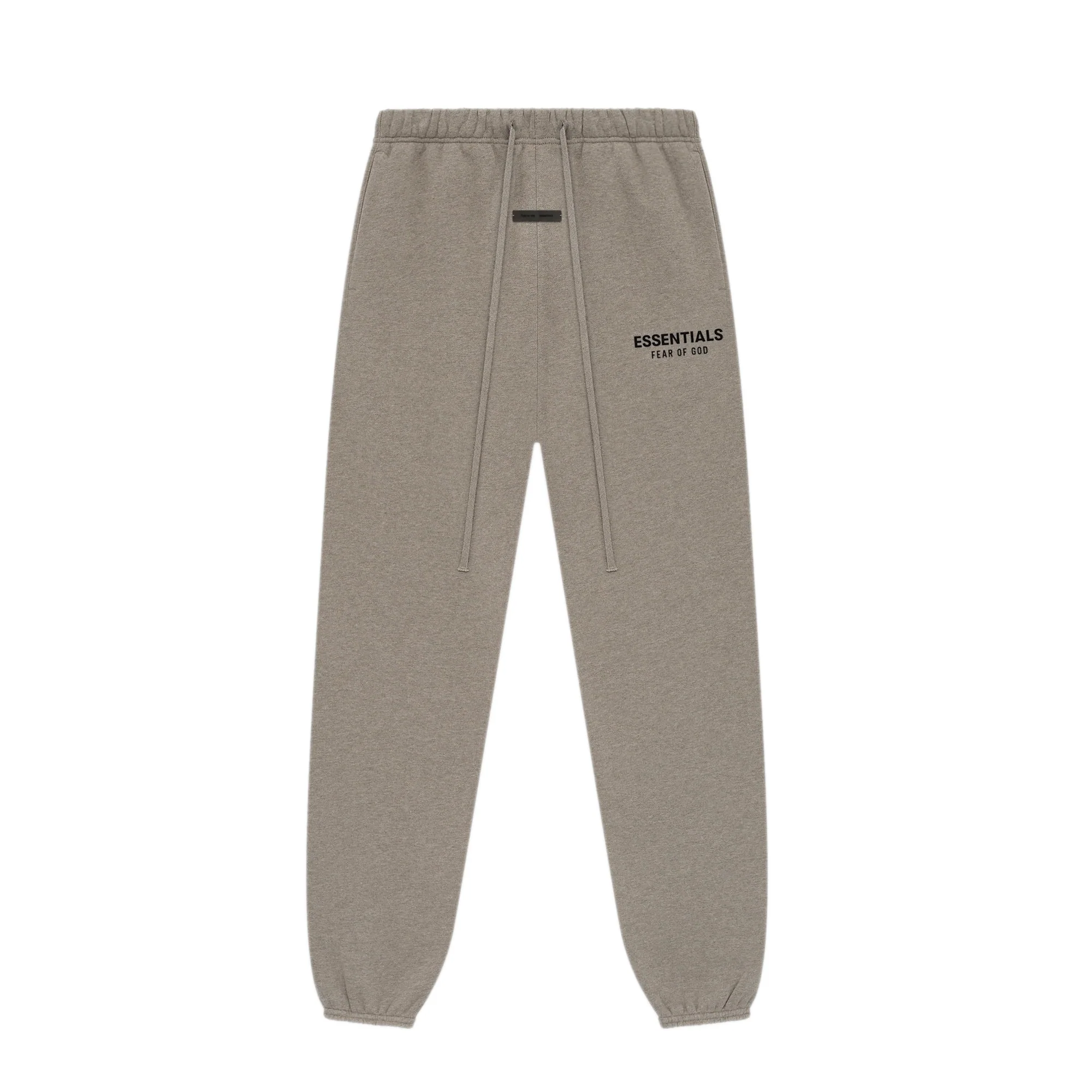 Fear of God ESSENTIALS Mens Classic Fit Fleece Sweatpant