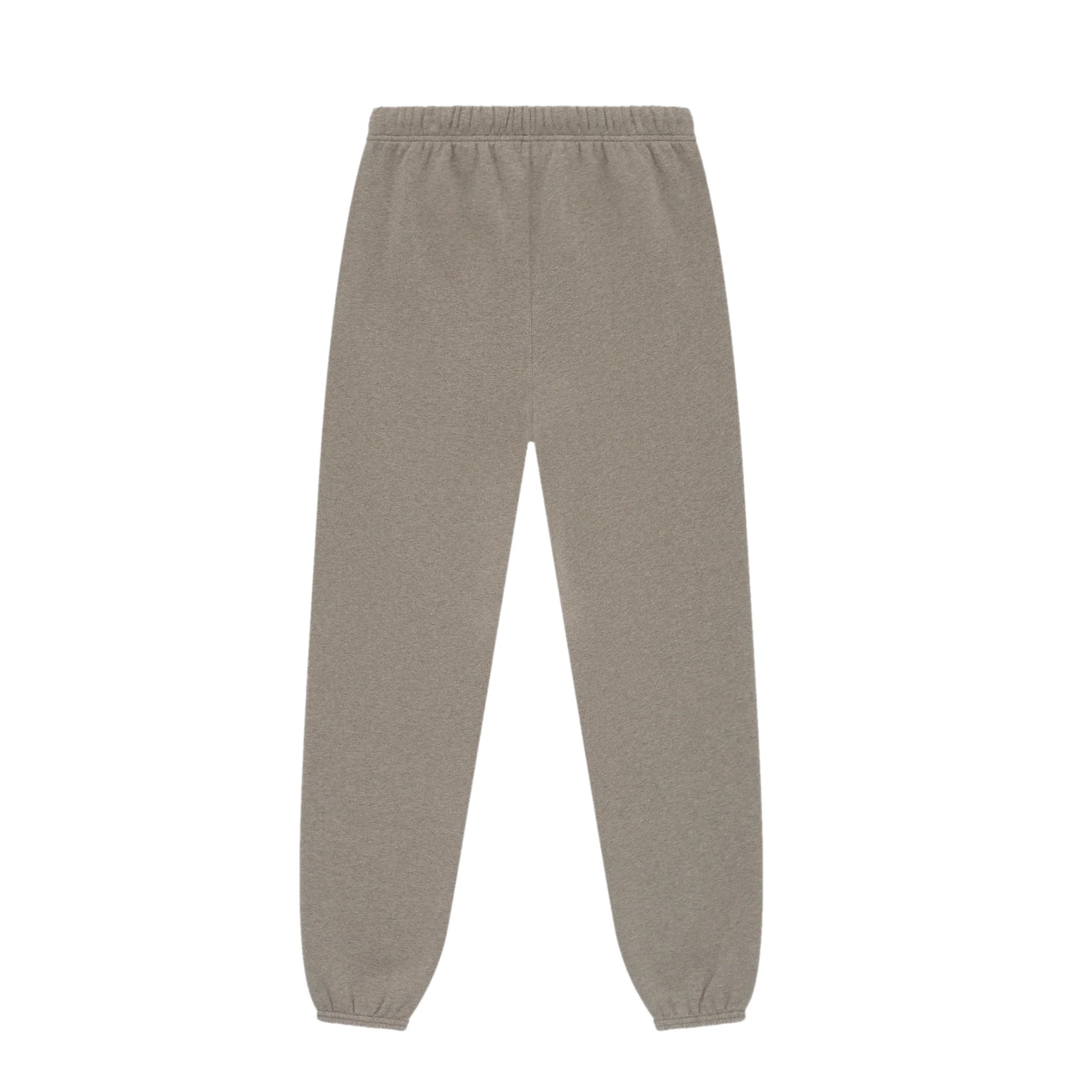 Fear of God ESSENTIALS Mens Classic Fit Fleece Sweatpant - Image 2