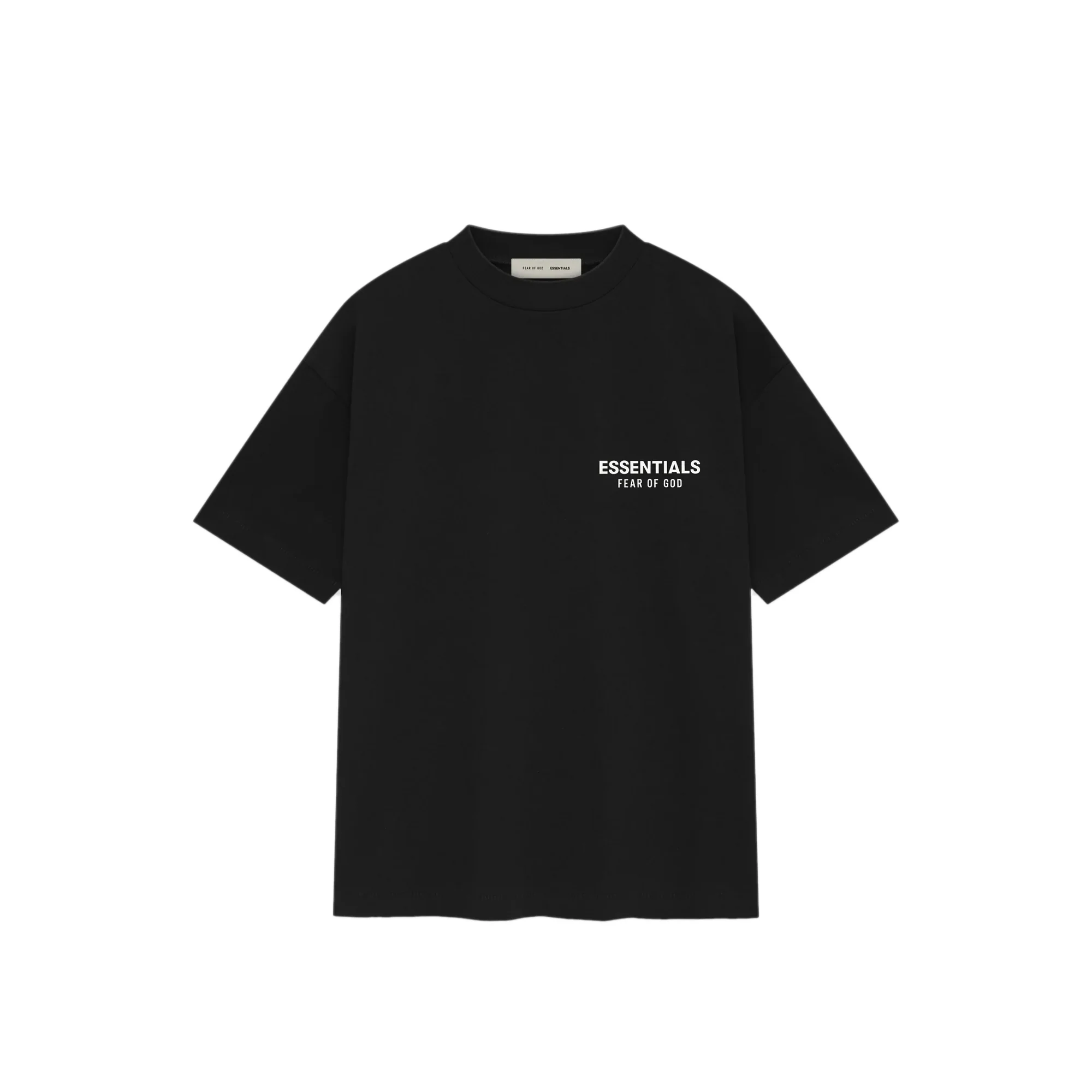 Fear of God ESSENTIALS Mens Classic Fit Tee