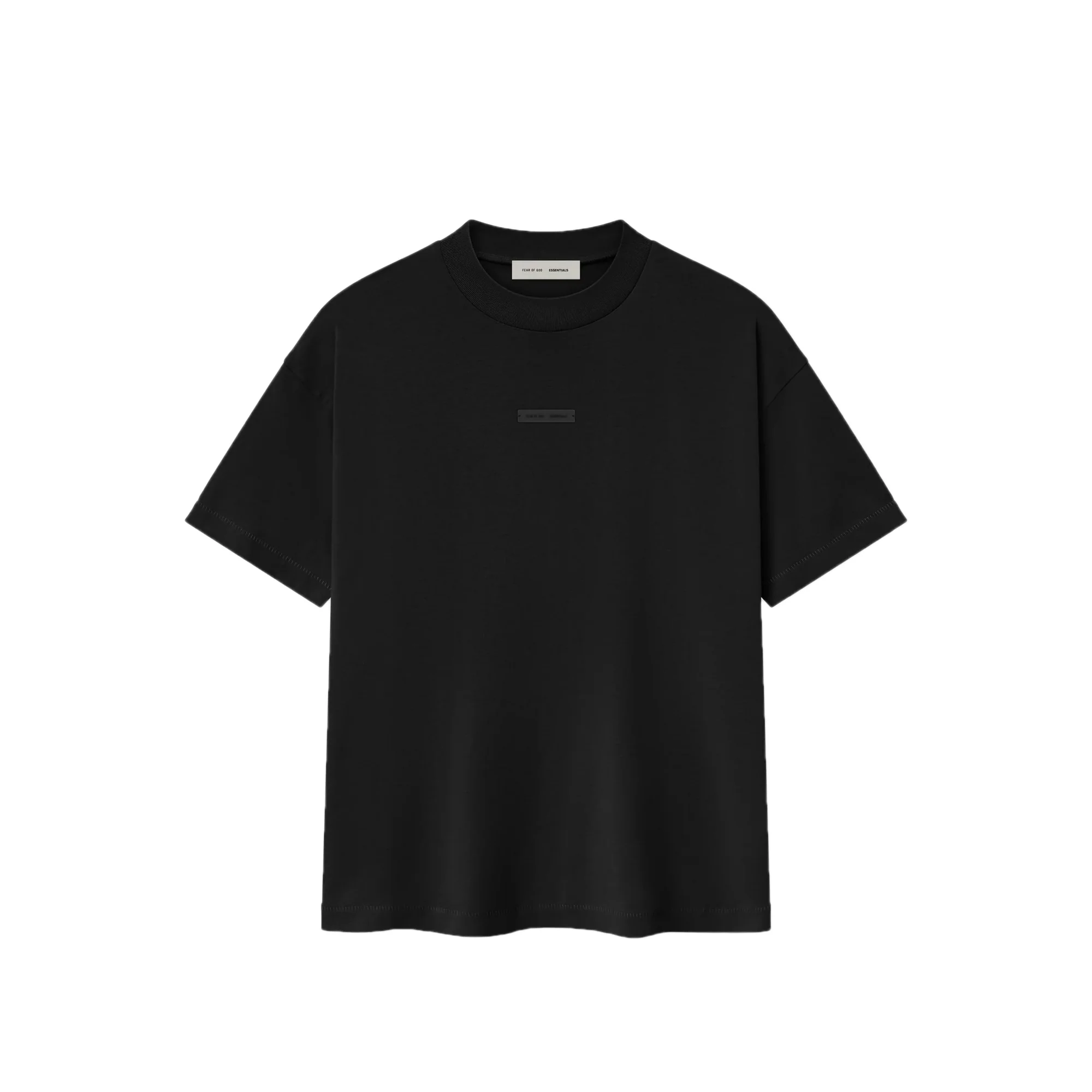 Fear of God ESSENTIALS Mens Classic Fit Tee
