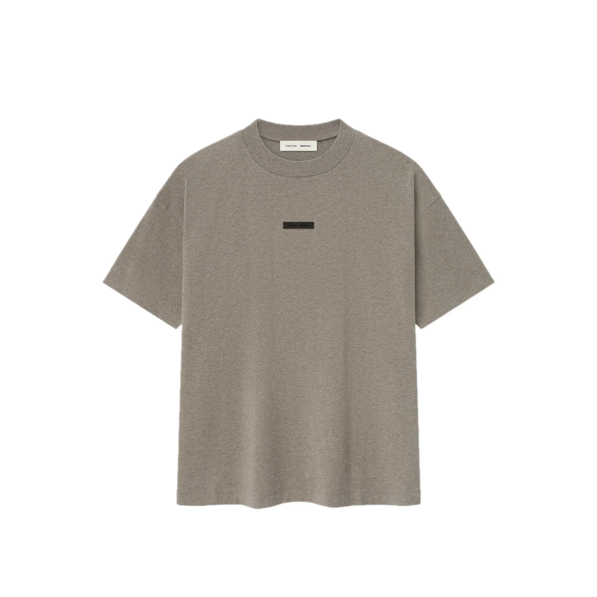 Fear of God ESSENTIALS Mens Classic Fit Tee