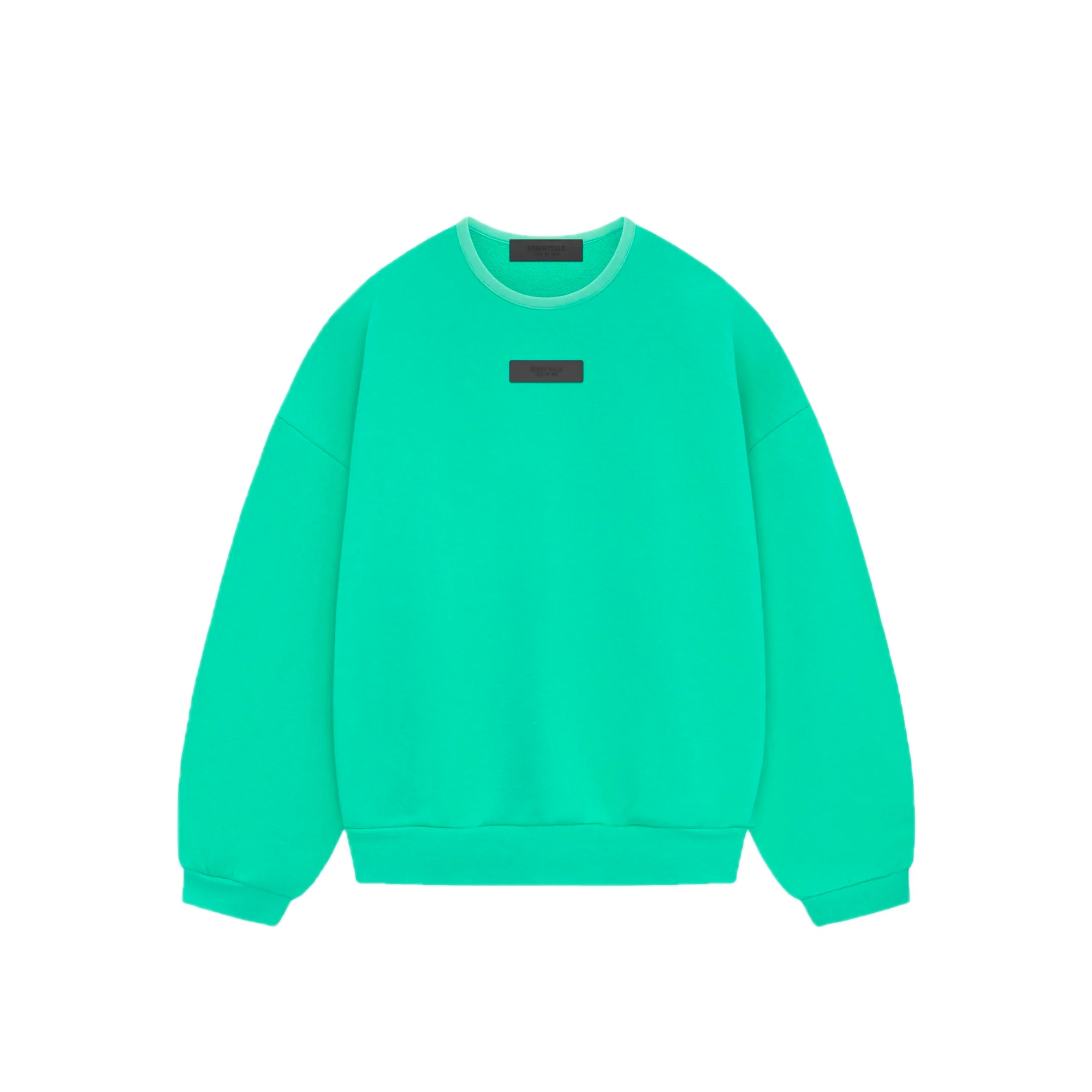 Fear of God Essentials Mens Crewneck