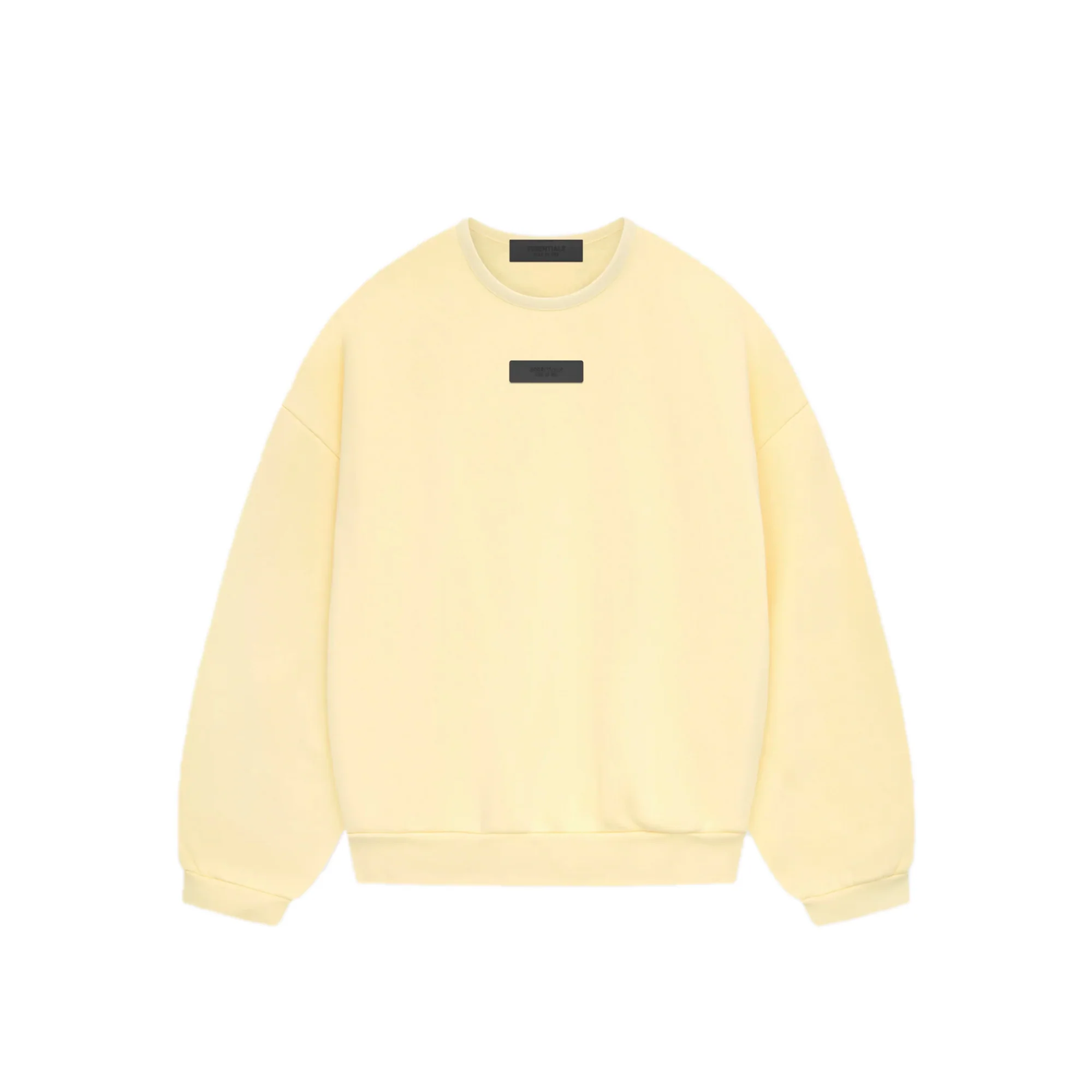 Fear of God Essentials Mens Crewneck