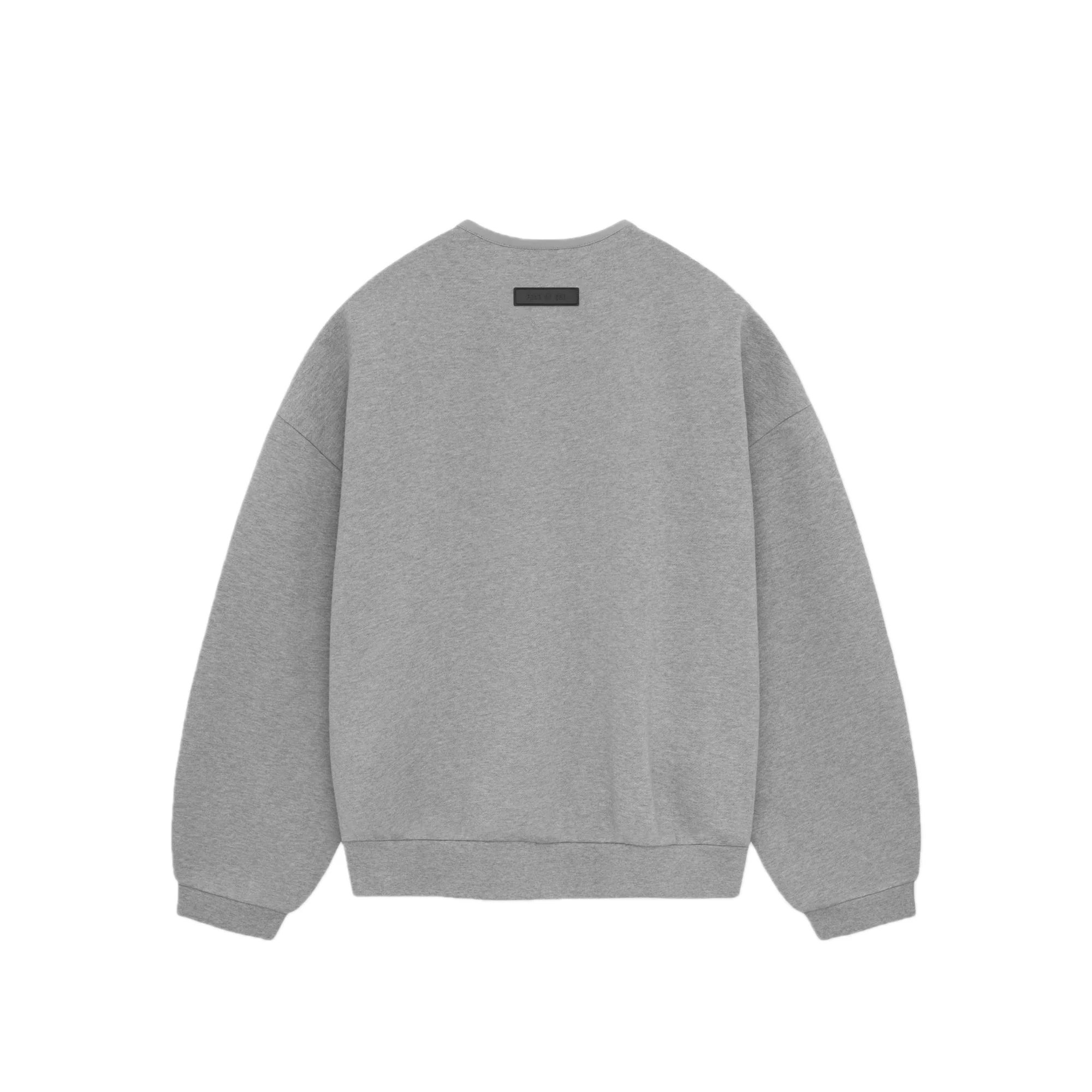 Fear of God Essentials Mens Crewneck - Image 2
