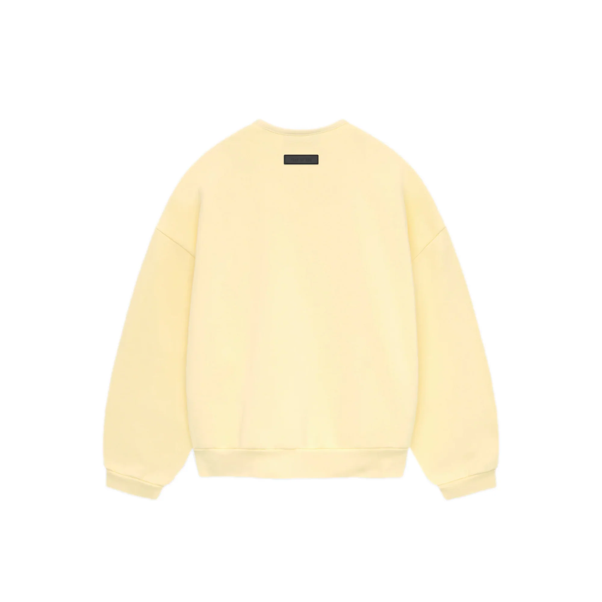 Fear of God Essentials Mens Crewneck - Image 2