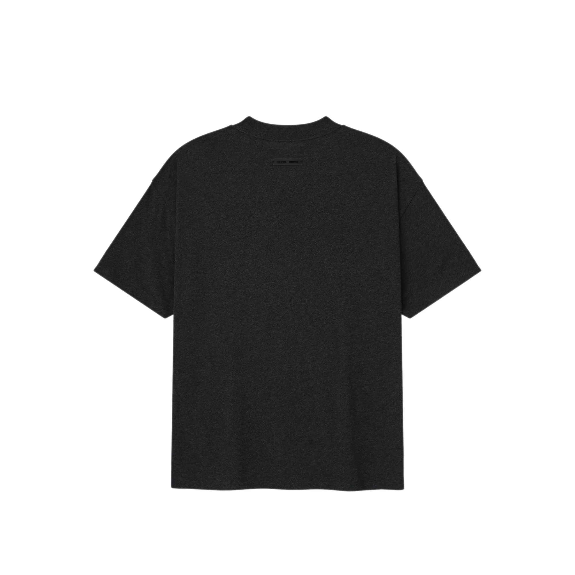 Fear of God ESSENTIALS Mens Essential Tee - Image 2