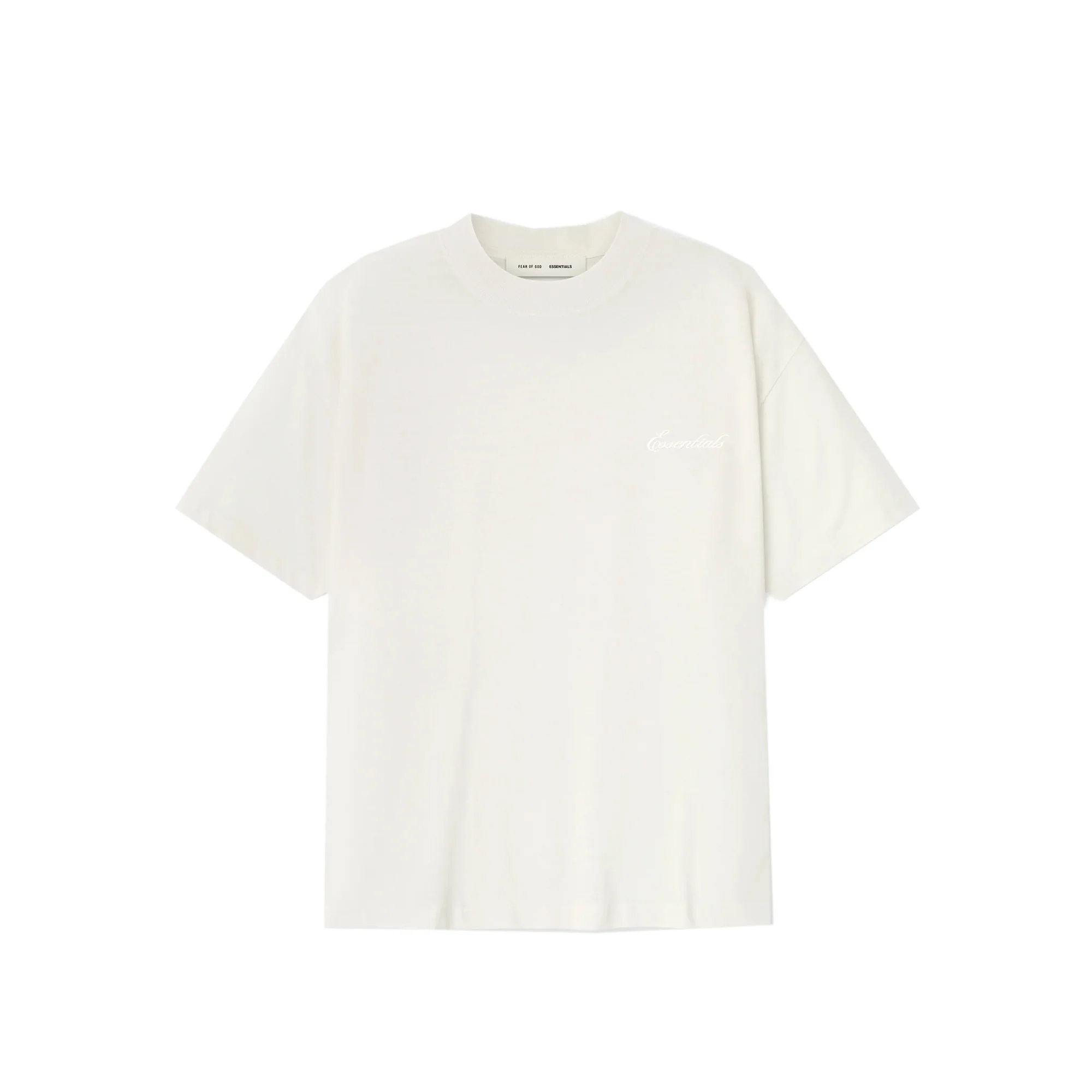 Fear of God ESSENTIALS Mens Essential Tee