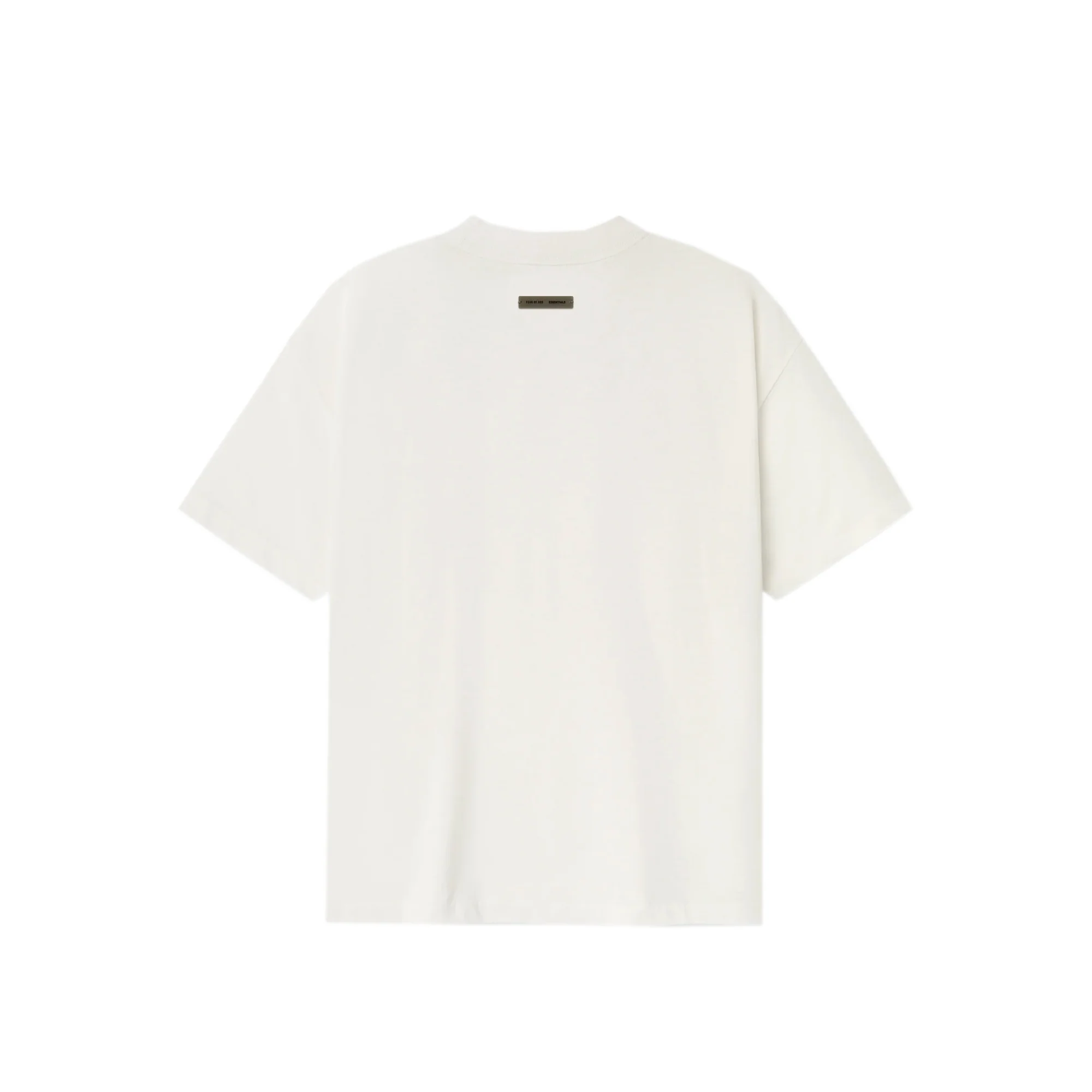 Fear of God ESSENTIALS Mens Essential Tee - Image 2